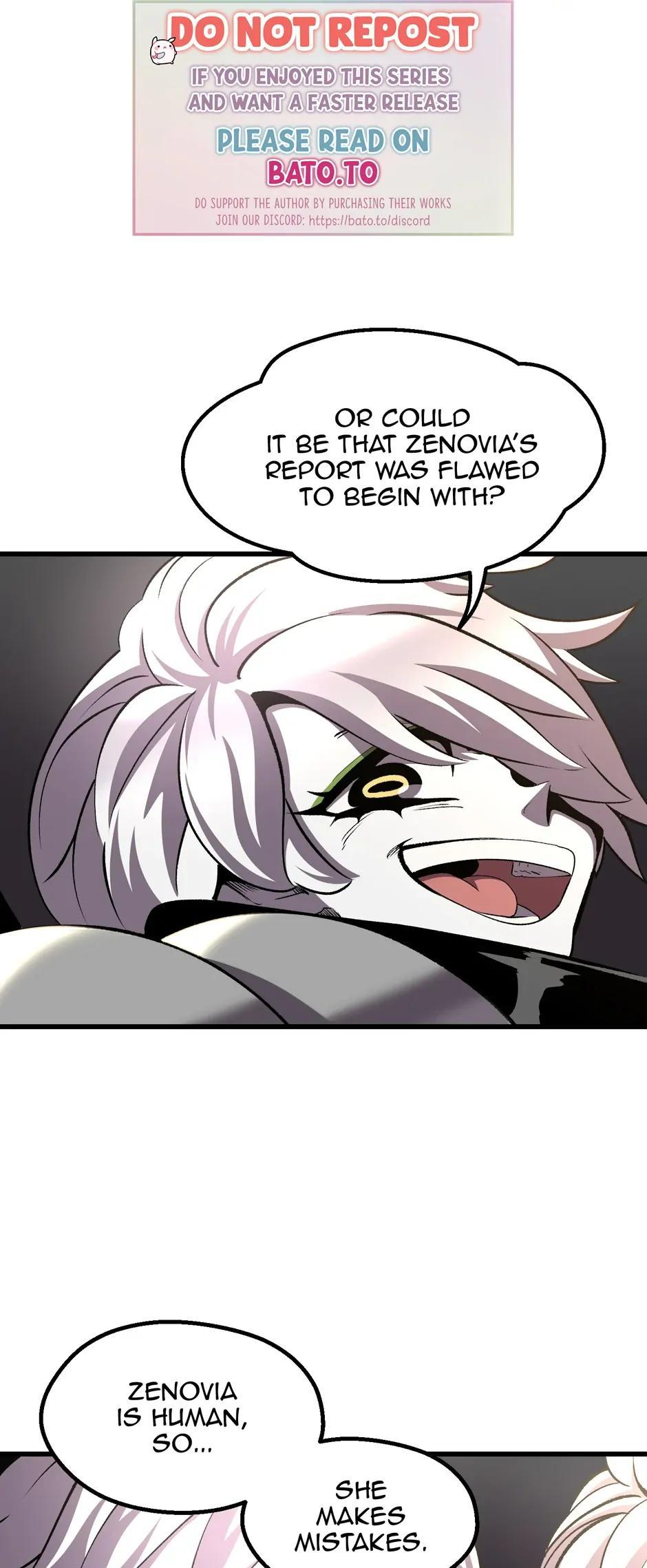 Otherworldly Sword King’s Survival Records Chap 228 - Next Chap 229