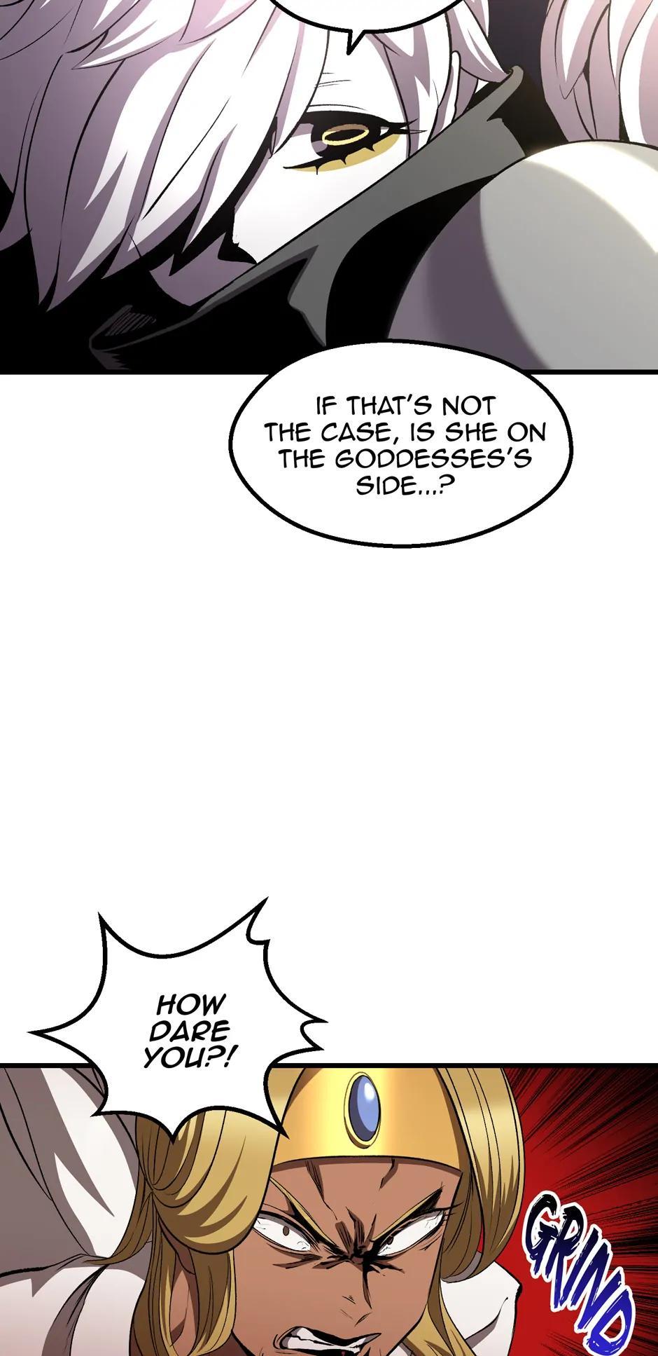 Otherworldly Sword King’s Survival Records Chap 228 - Next Chap 229