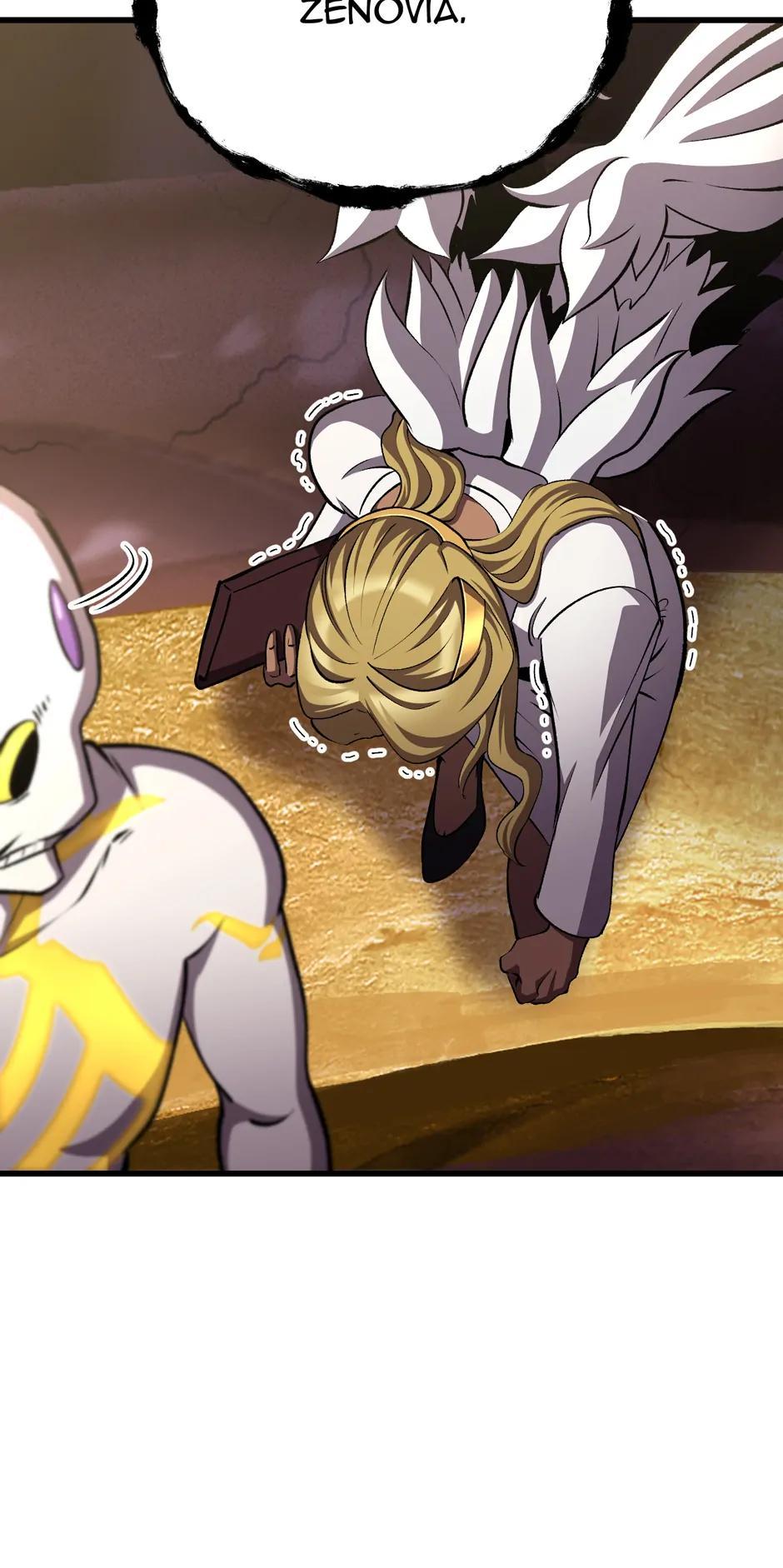 Otherworldly Sword King’s Survival Records Chap 228 - Next Chap 229