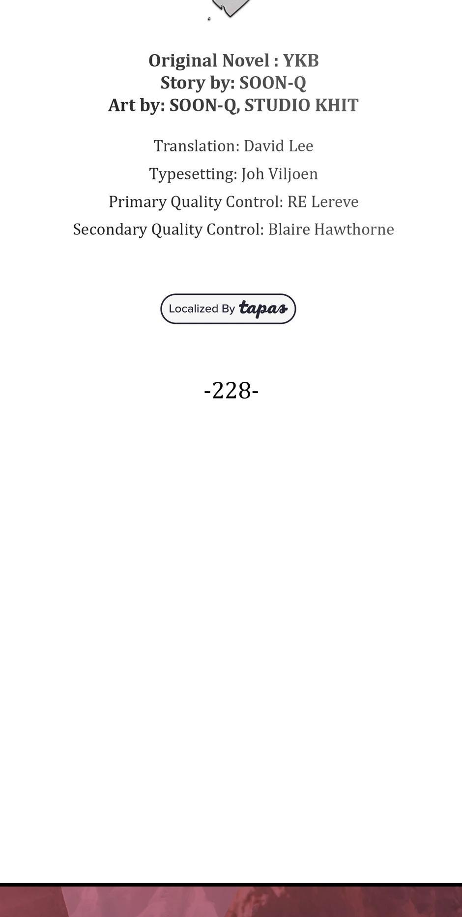 Otherworldly Sword King’s Survival Records Chap 228 - Next Chap 229