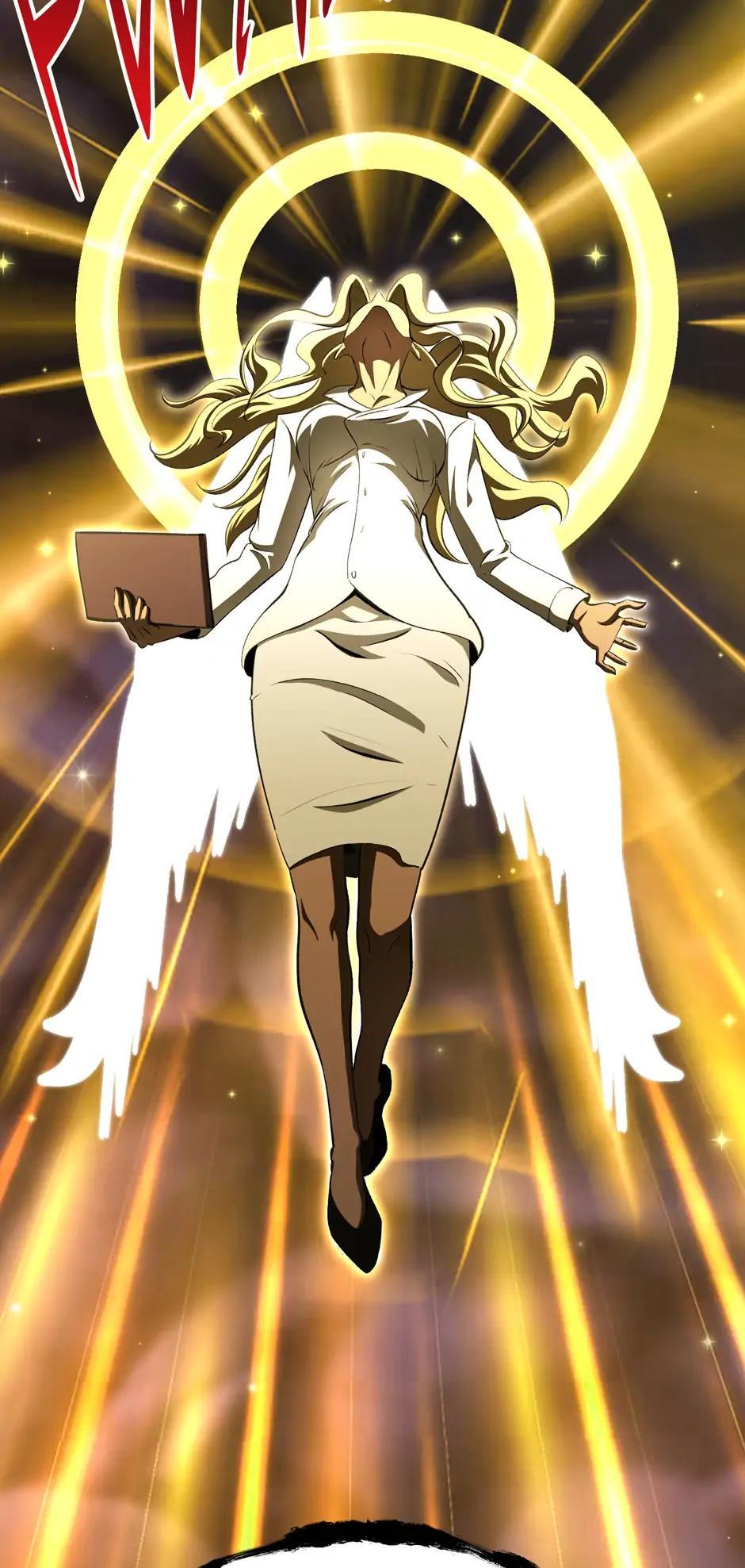 Otherworldly Sword King’s Survival Records Chap 228 - Next Chap 229