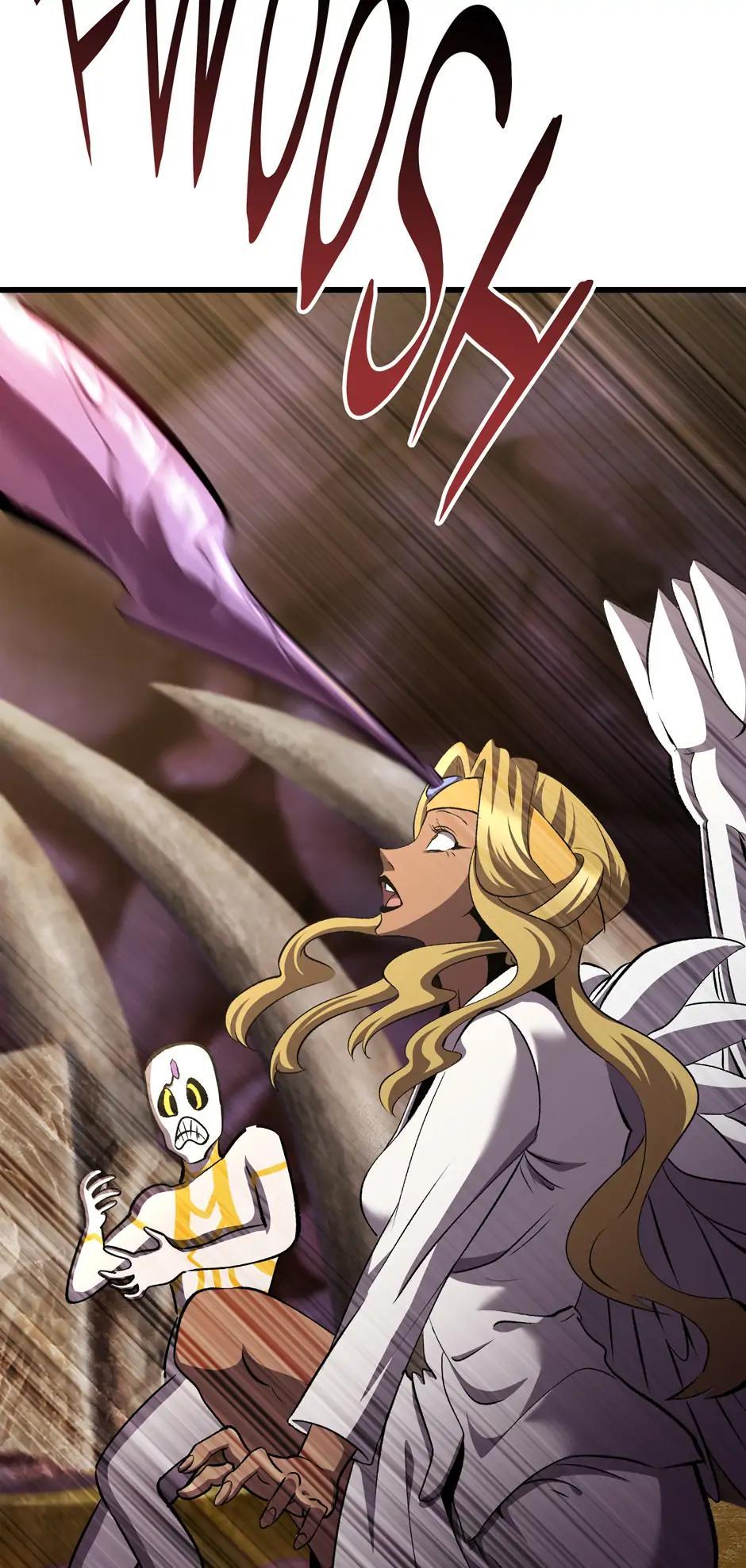 Otherworldly Sword King’s Survival Records Chap 228 - Next Chap 229