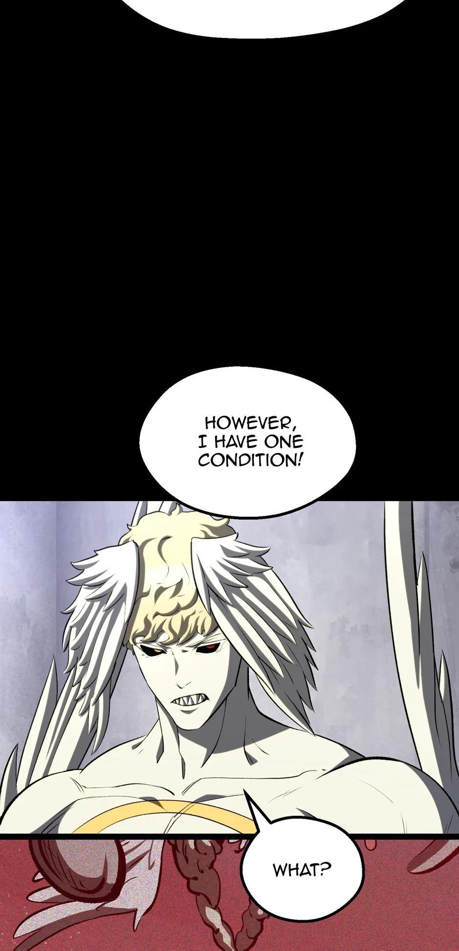 Otherworldly Sword King’s Survival Records Chap 228 - Next Chap 229