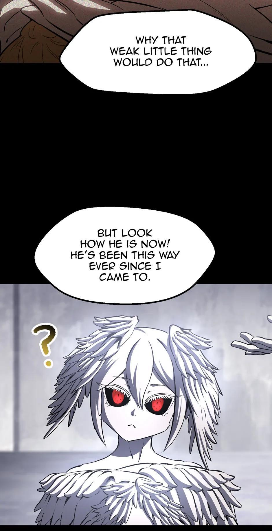 Otherworldly Sword King’s Survival Records Chap 228 - Next Chap 229