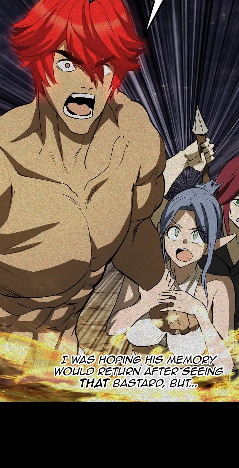 Otherworldly Sword King’s Survival Records Chap 228 - Next Chap 229