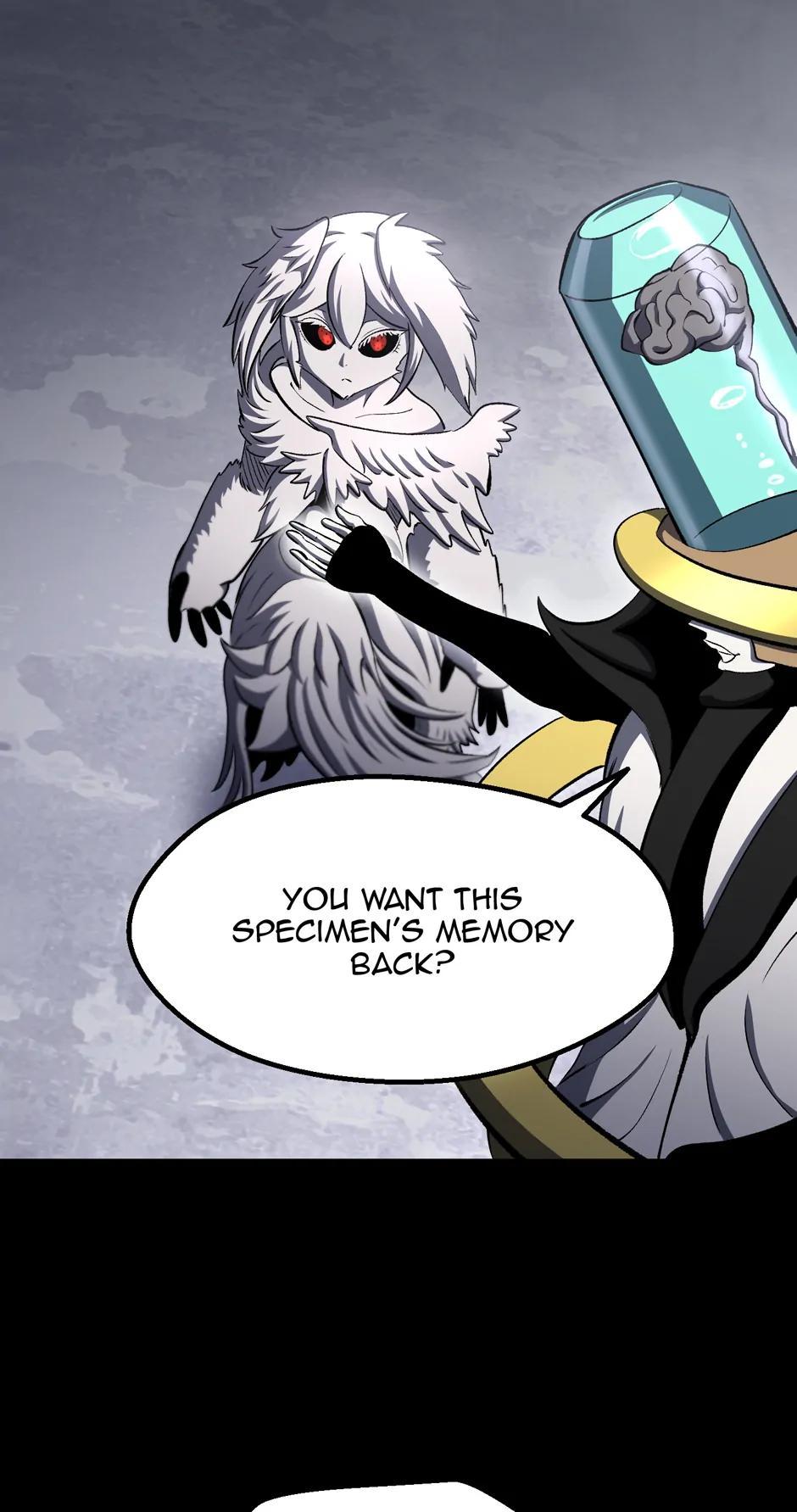 Otherworldly Sword King’s Survival Records Chap 228 - Next Chap 229