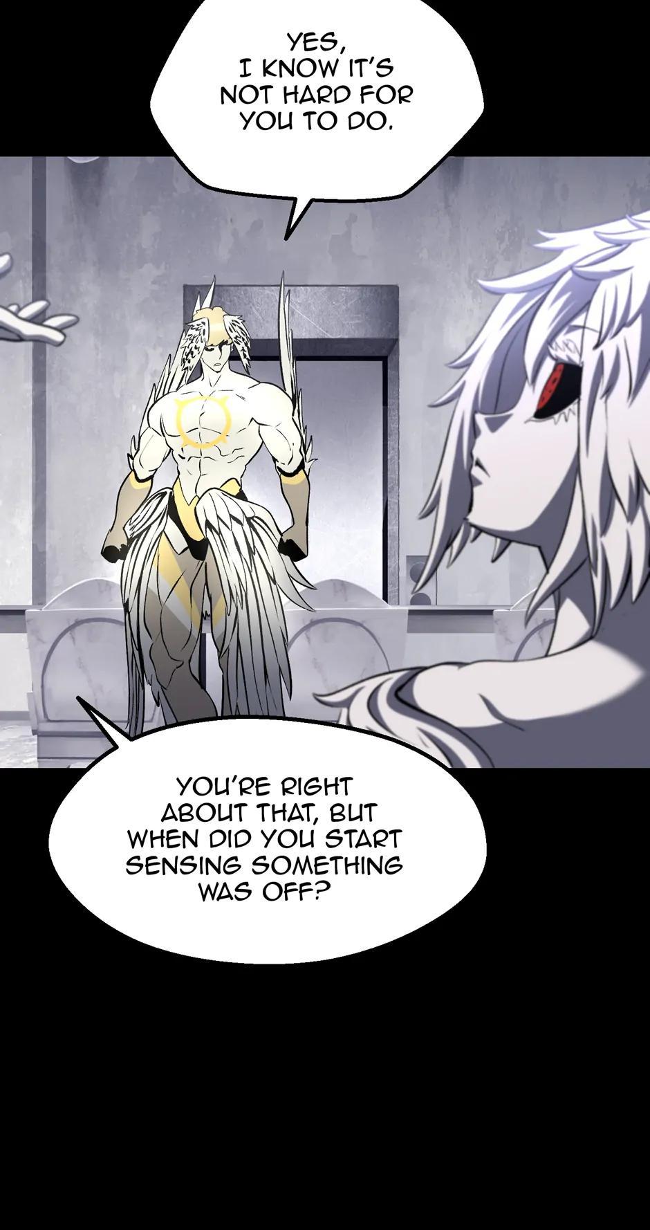 Otherworldly Sword King’s Survival Records Chap 228 - Next Chap 229