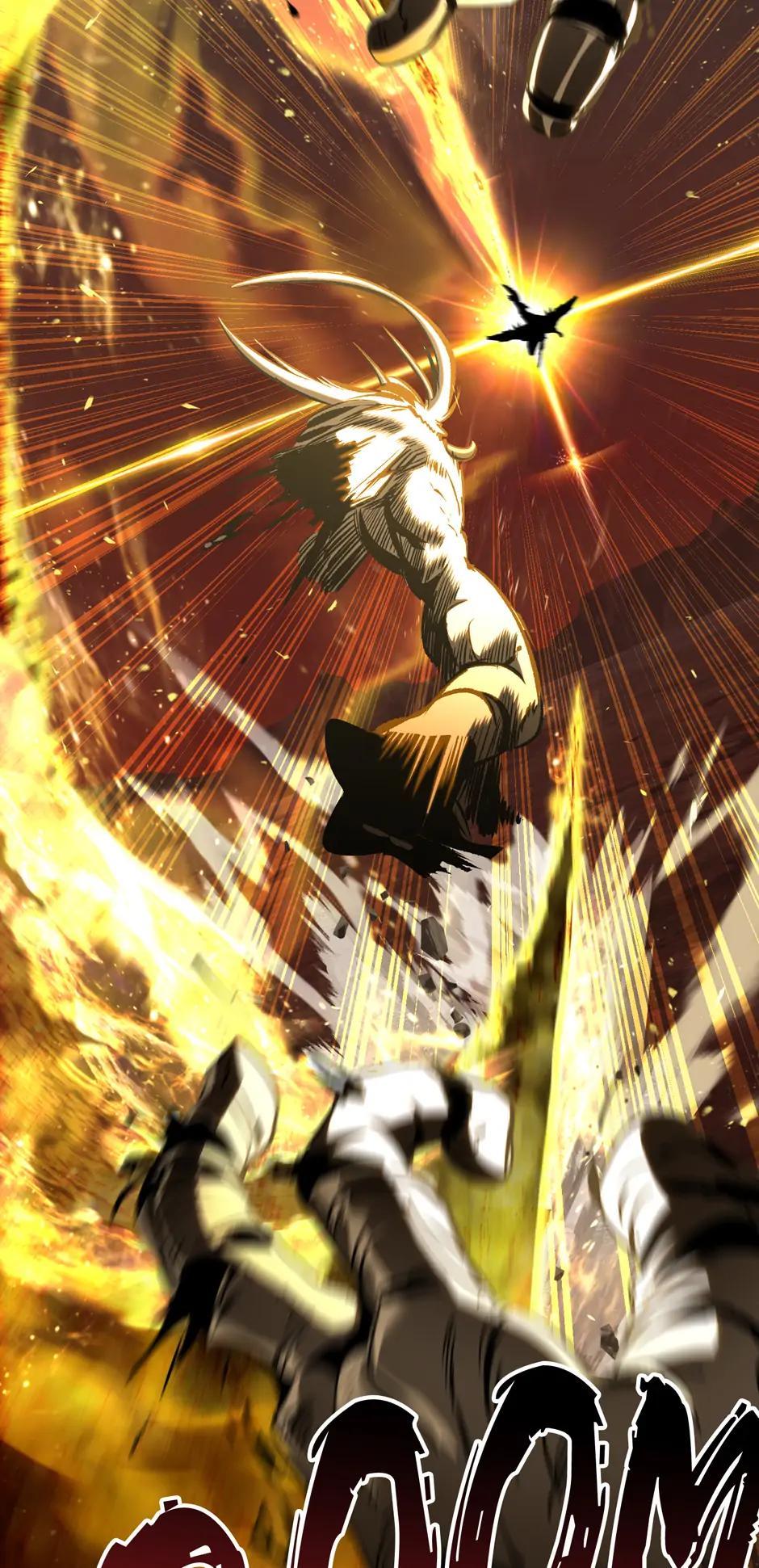 Otherworldly Sword King’s Survival Records Chap 228 - Next Chap 229