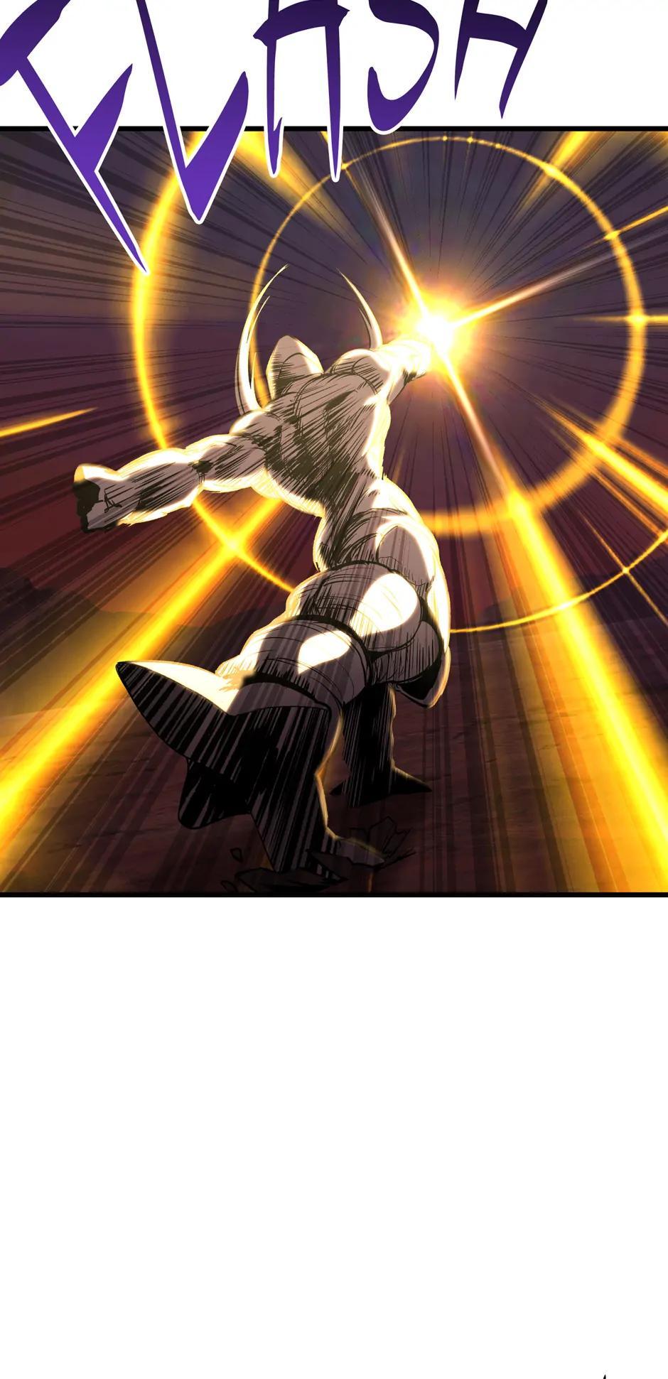 Otherworldly Sword King’s Survival Records Chap 228 - Next Chap 229