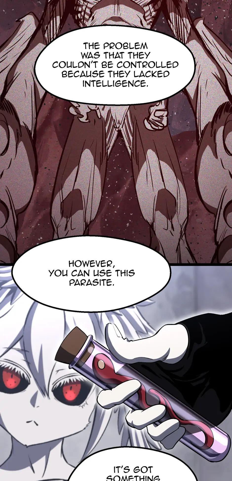 Otherworldly Sword King’s Survival Records Chap 228 - Next Chap 229