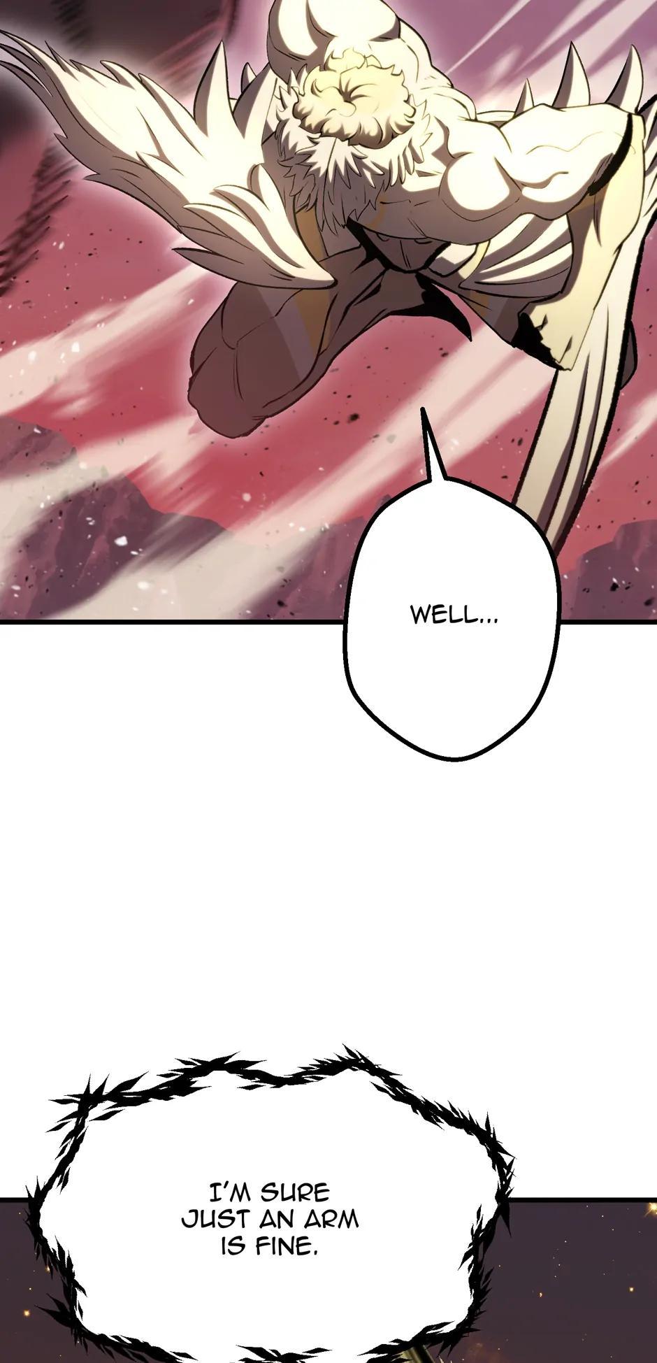 Otherworldly Sword King’s Survival Records Chap 228 - Next Chap 229