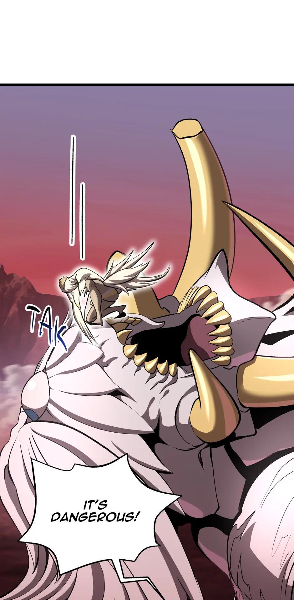 Otherworldly Sword King’s Survival Records Chap 228 - Next Chap 229