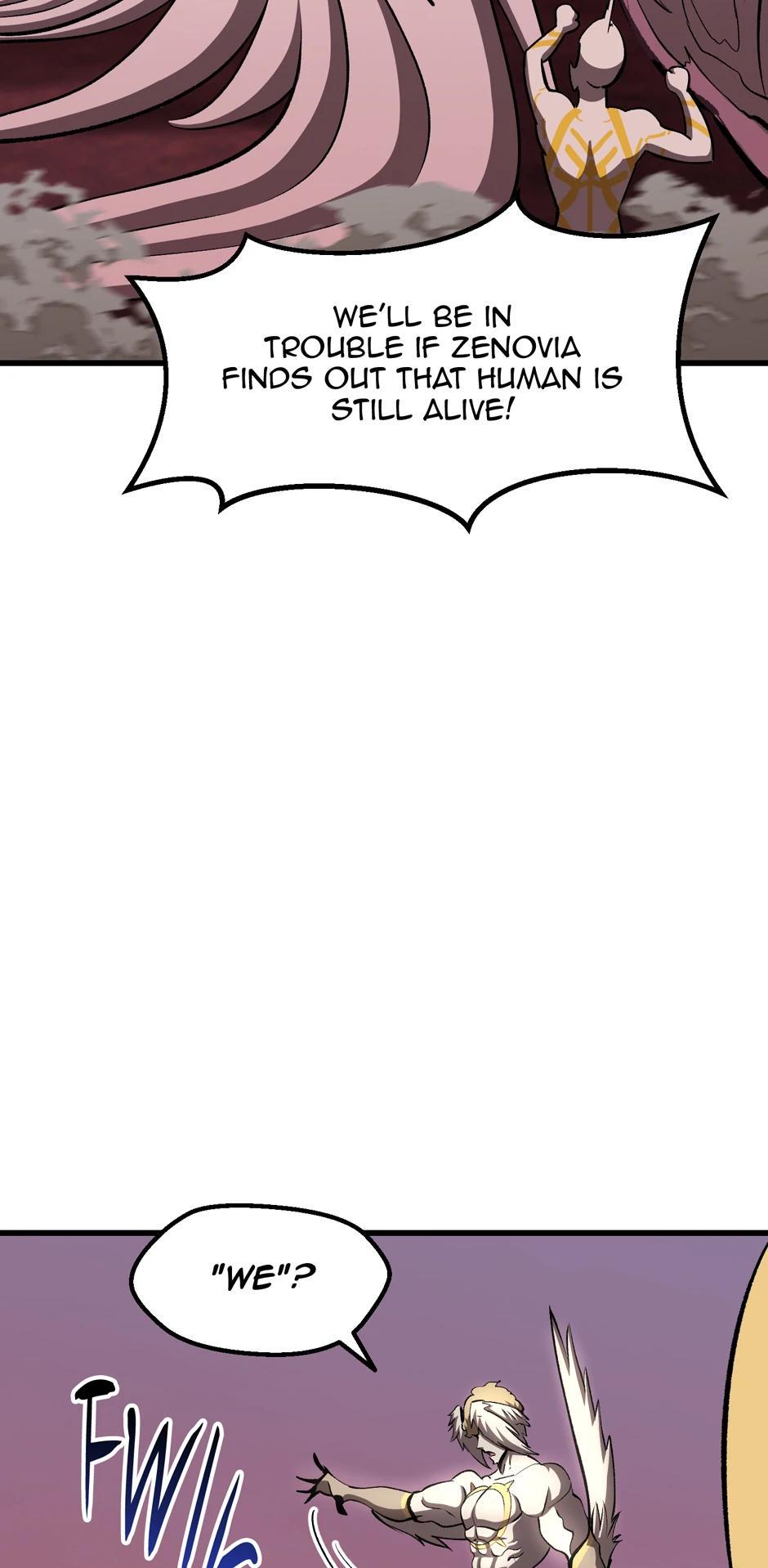 Otherworldly Sword King’s Survival Records Chap 228 - Next Chap 229