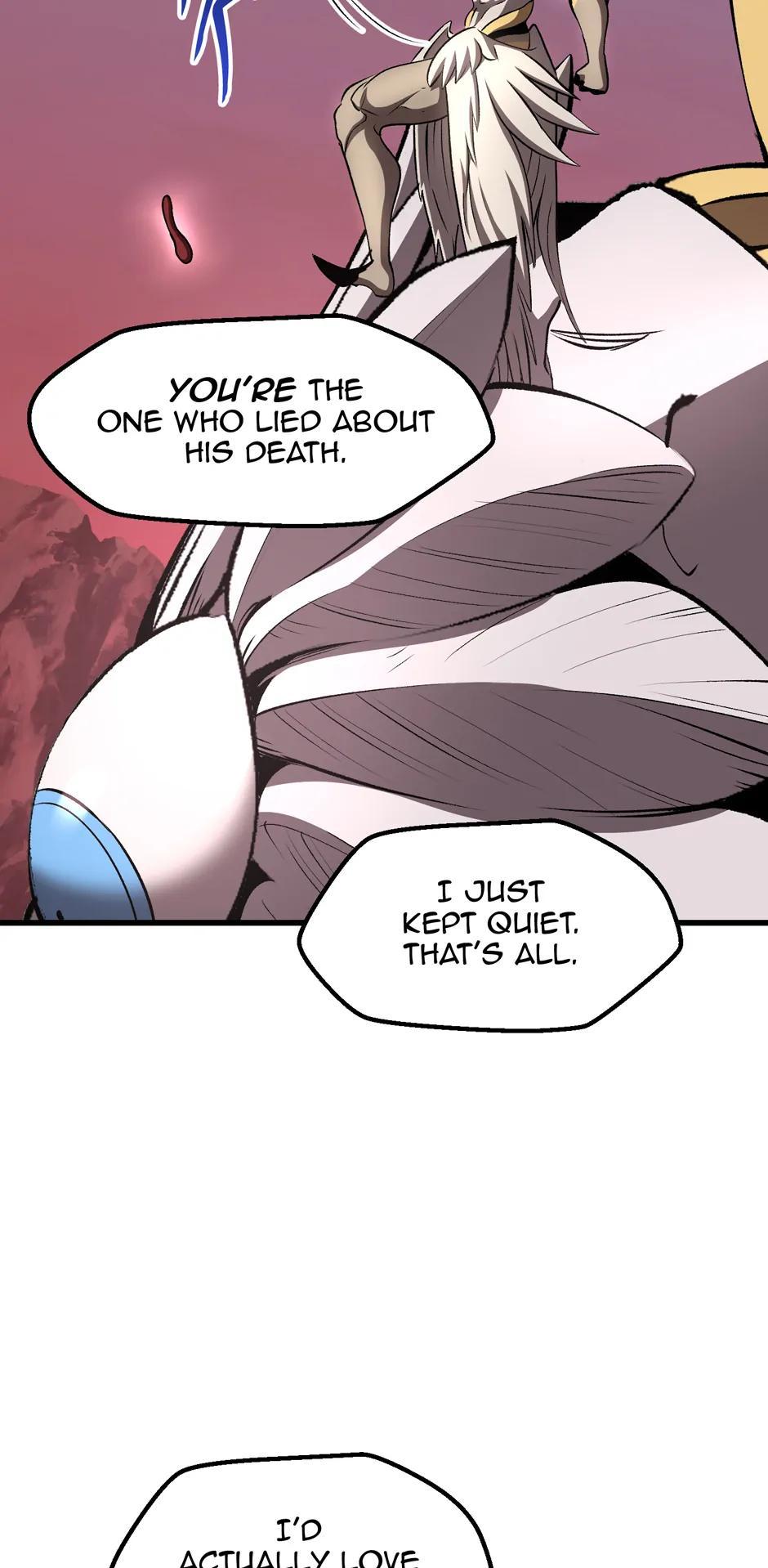 Otherworldly Sword King’s Survival Records Chap 228 - Next Chap 229