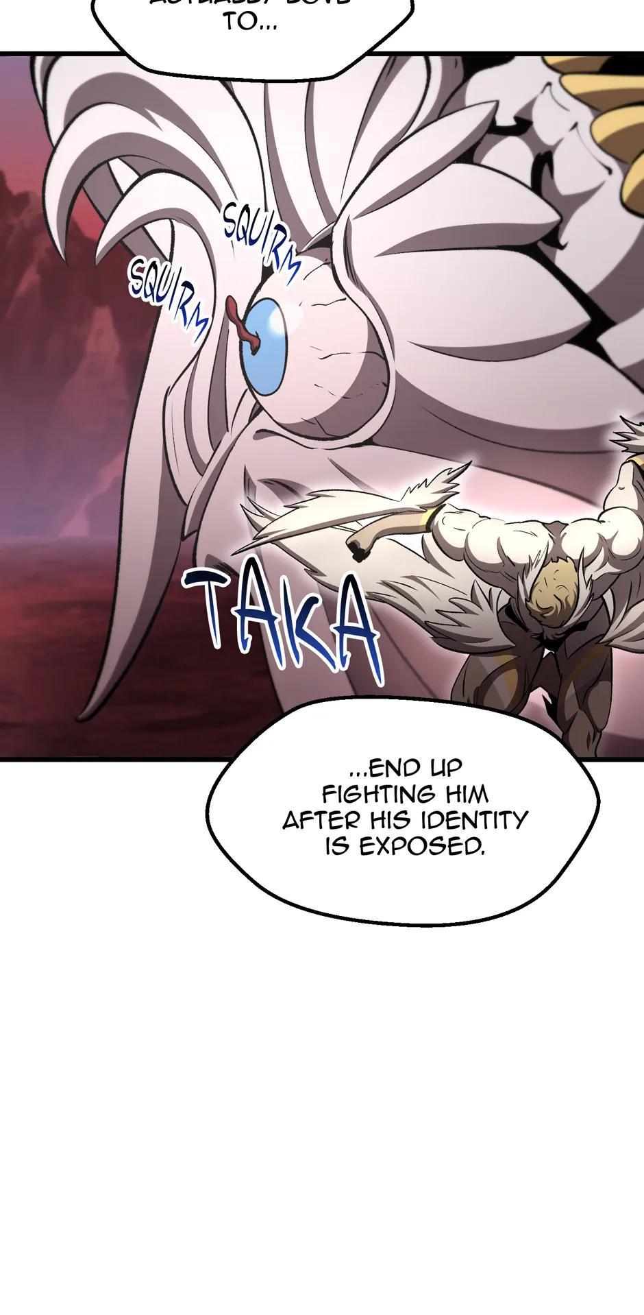 Otherworldly Sword King’s Survival Records Chap 228 - Next Chap 229