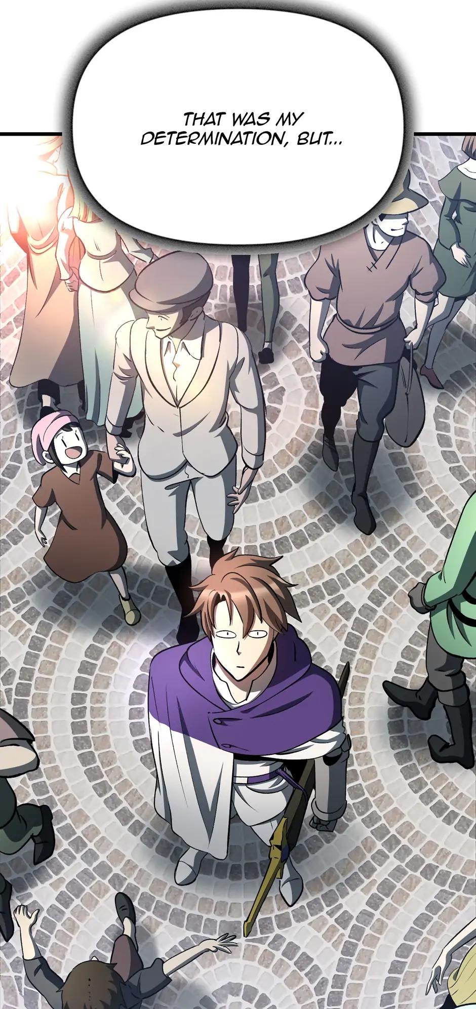 Otherworldly Sword King’s Survival Records Chap 228 - Next Chap 229