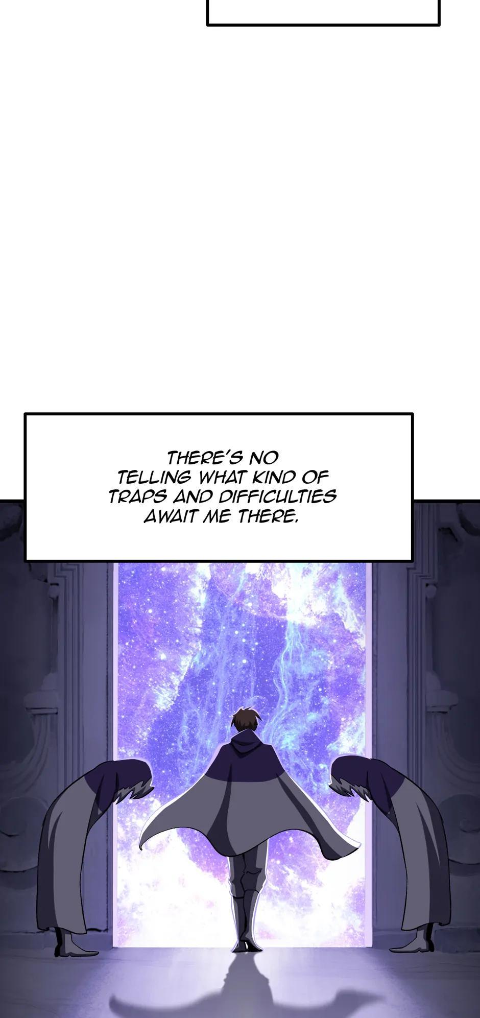 Otherworldly Sword King’s Survival Records Chap 228 - Next Chap 229