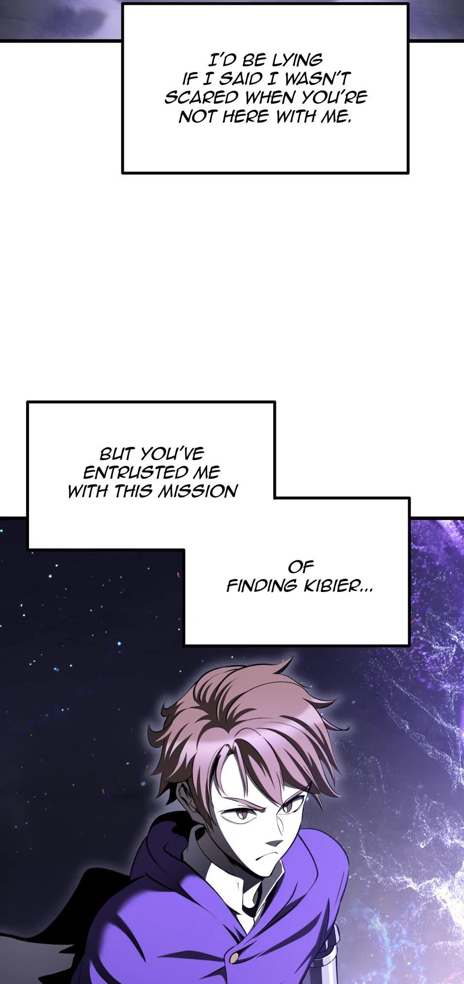 Otherworldly Sword King’s Survival Records Chap 228 - Next Chap 229