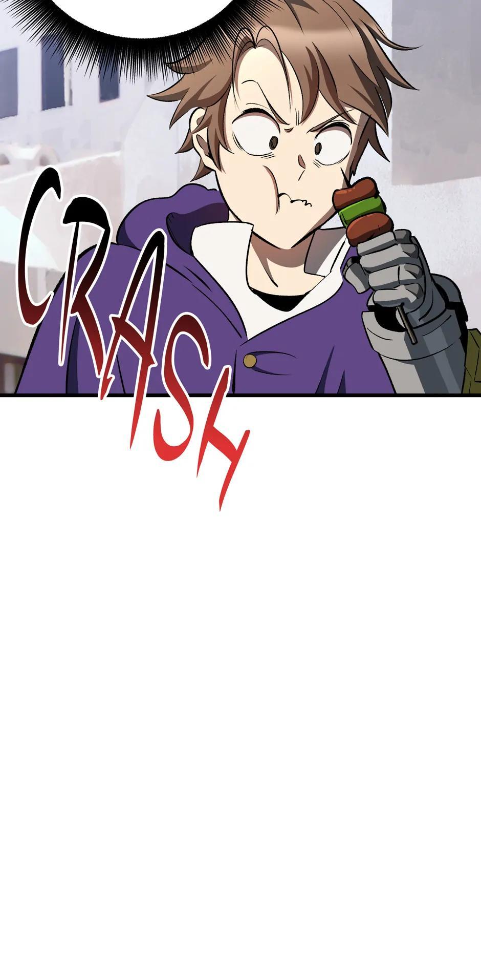 Otherworldly Sword King’s Survival Records Chap 228 - Next Chap 229