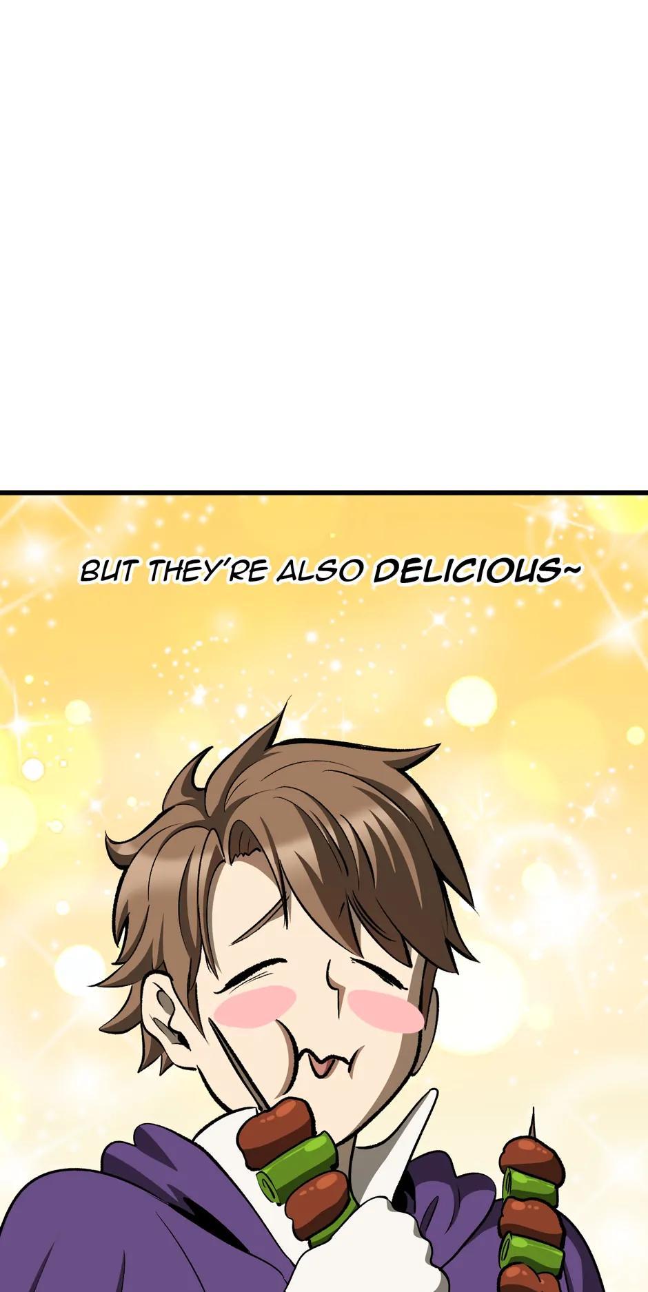 Otherworldly Sword King’s Survival Records Chap 228 - Next Chap 229