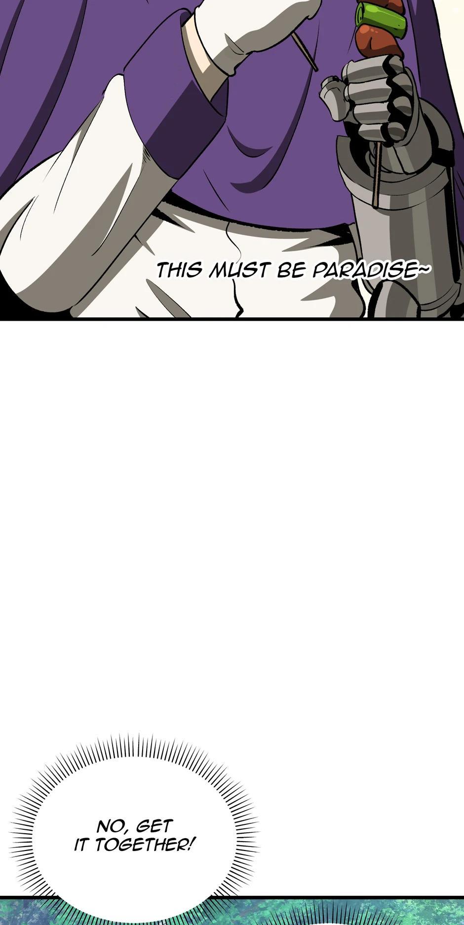 Otherworldly Sword King’s Survival Records Chap 228 - Next Chap 229