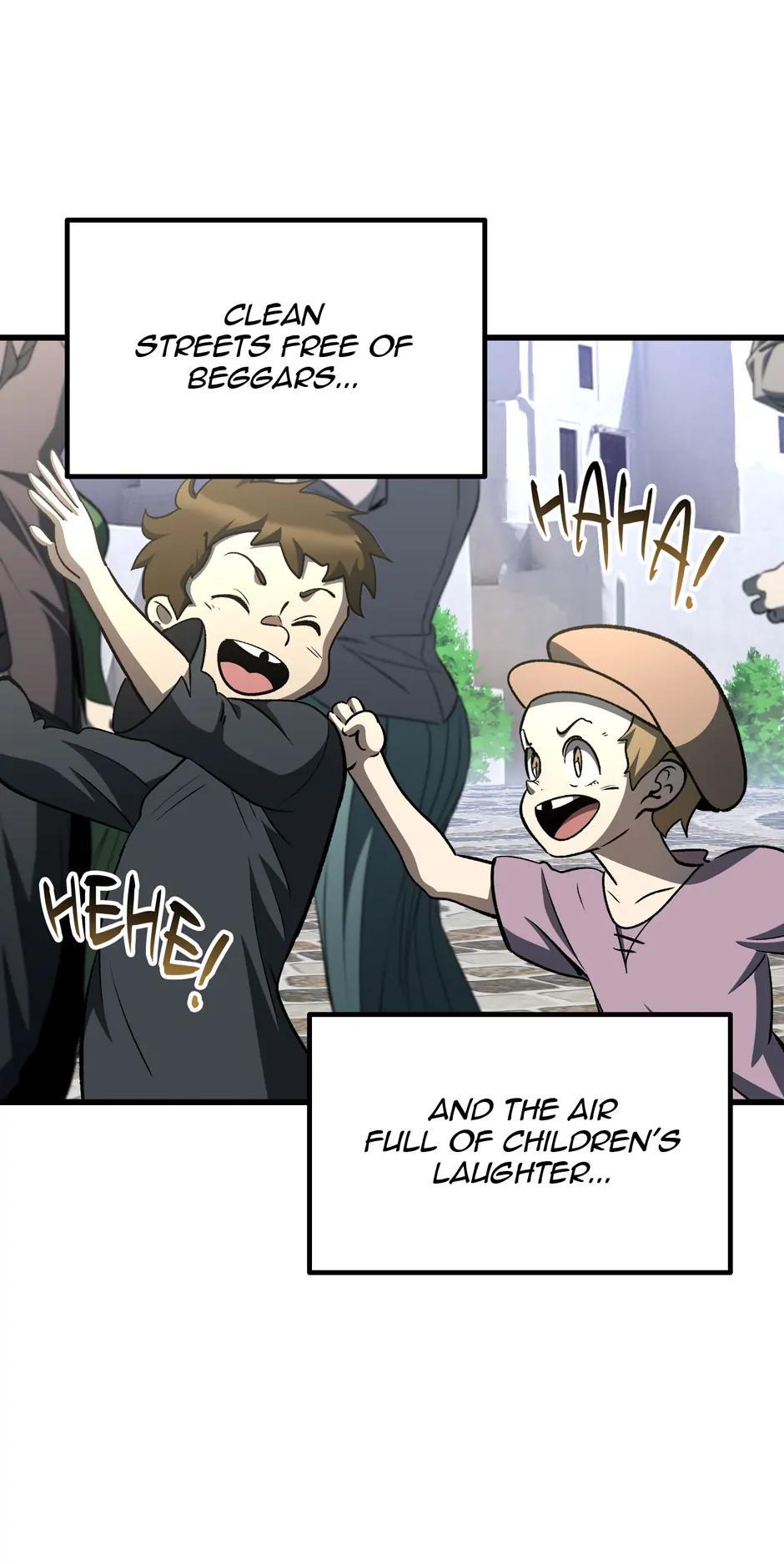 Otherworldly Sword King’s Survival Records Chap 228 - Next Chap 229