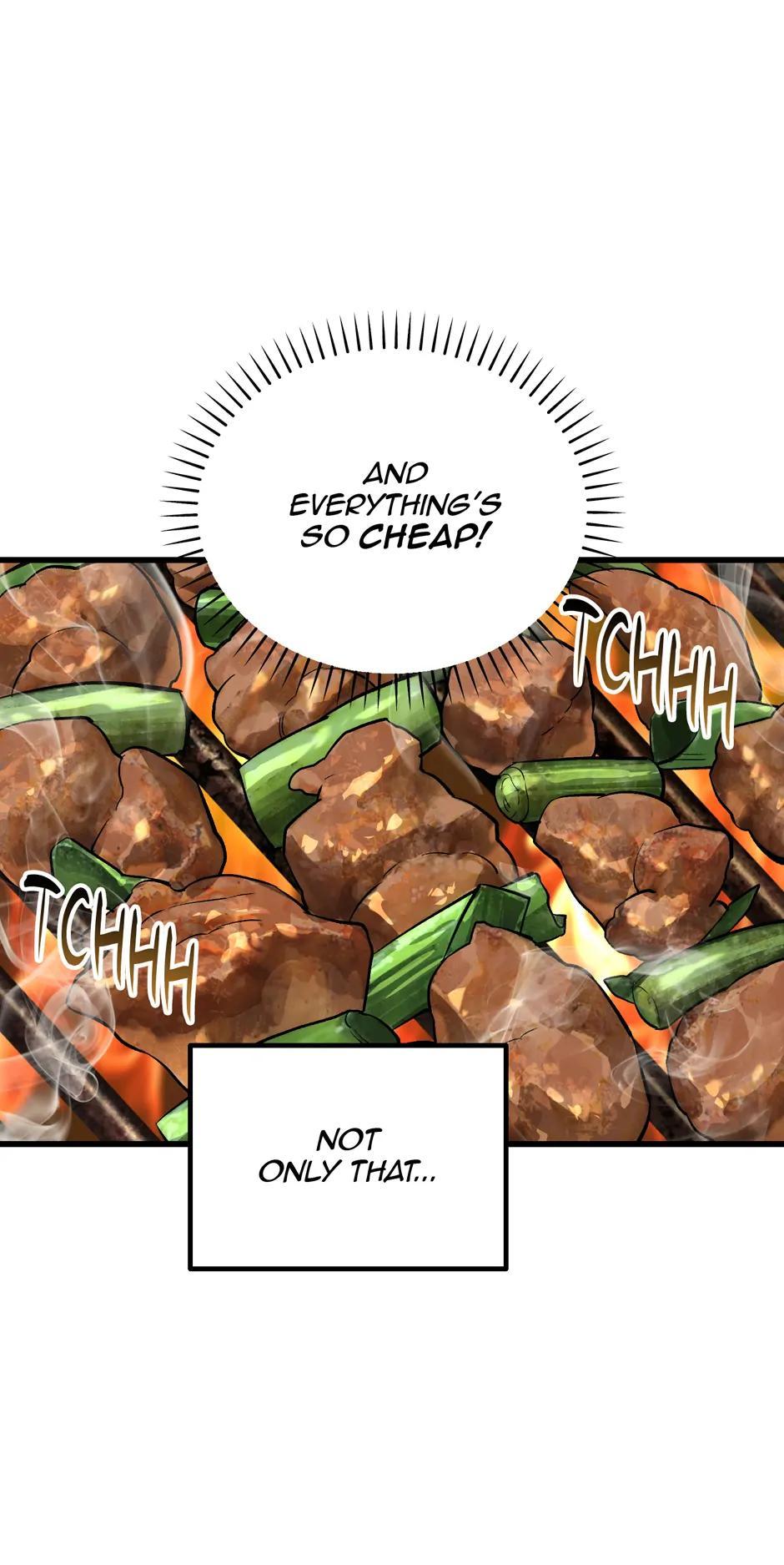 Otherworldly Sword King’s Survival Records Chap 228 - Next Chap 229