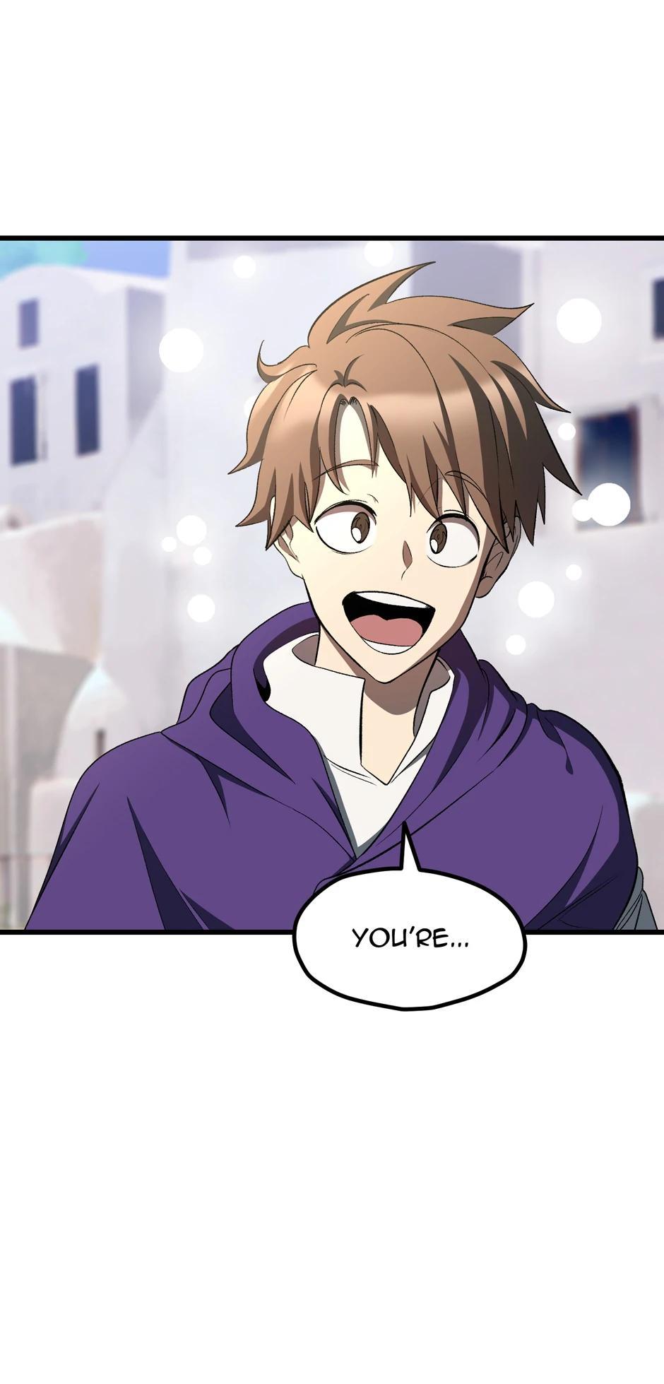 Otherworldly Sword King’s Survival Records Chap 228 - Next Chap 229