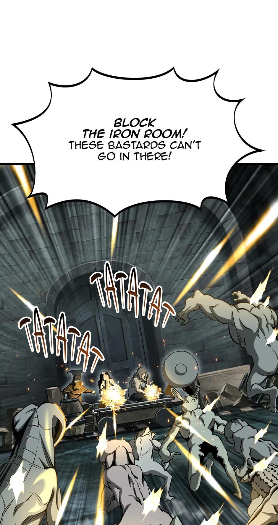 Otherworldly Sword King’s Survival Records Chap 229 - Next Chap 230