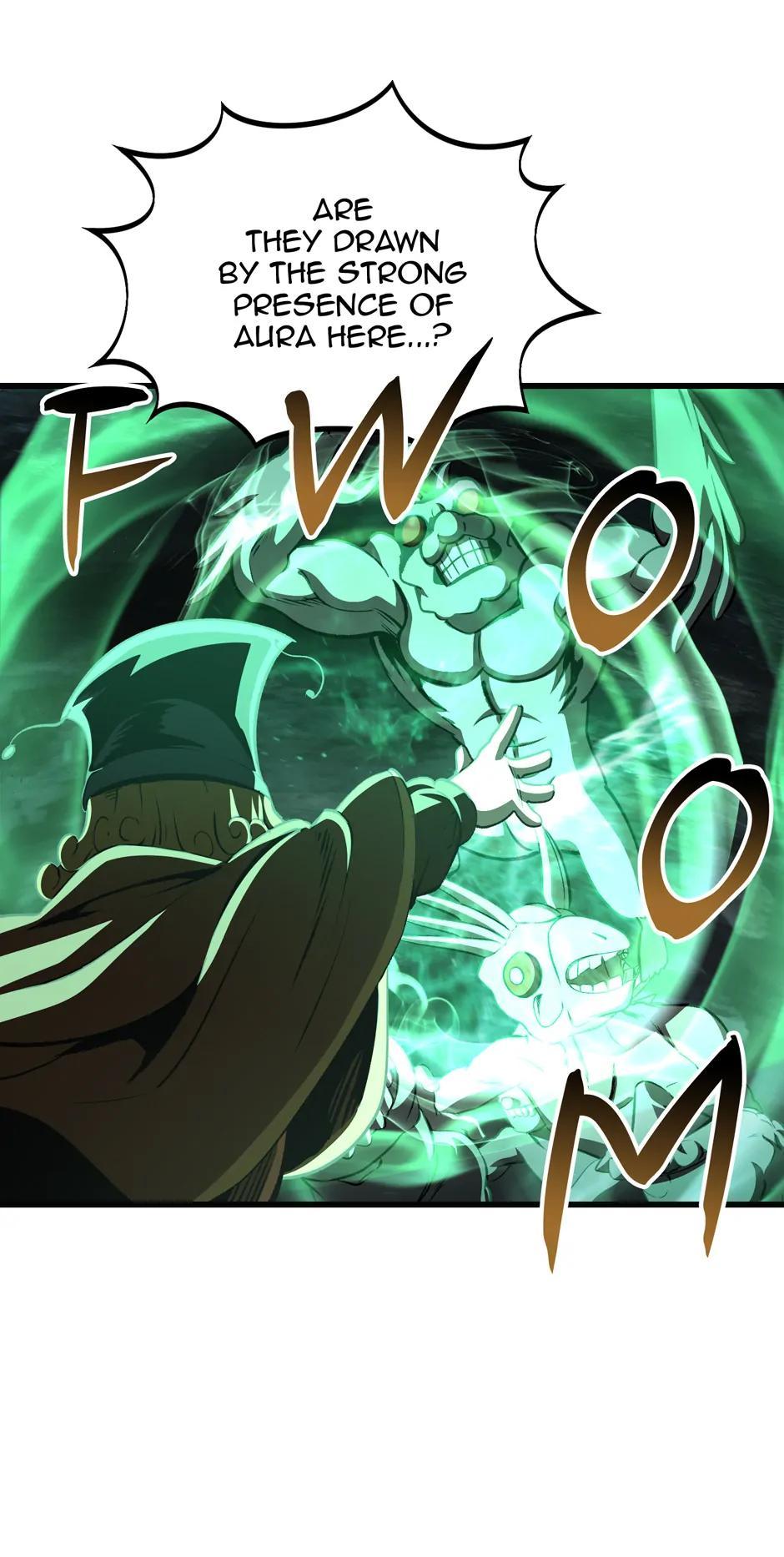 Otherworldly Sword King’s Survival Records Chap 229 - Next Chap 230