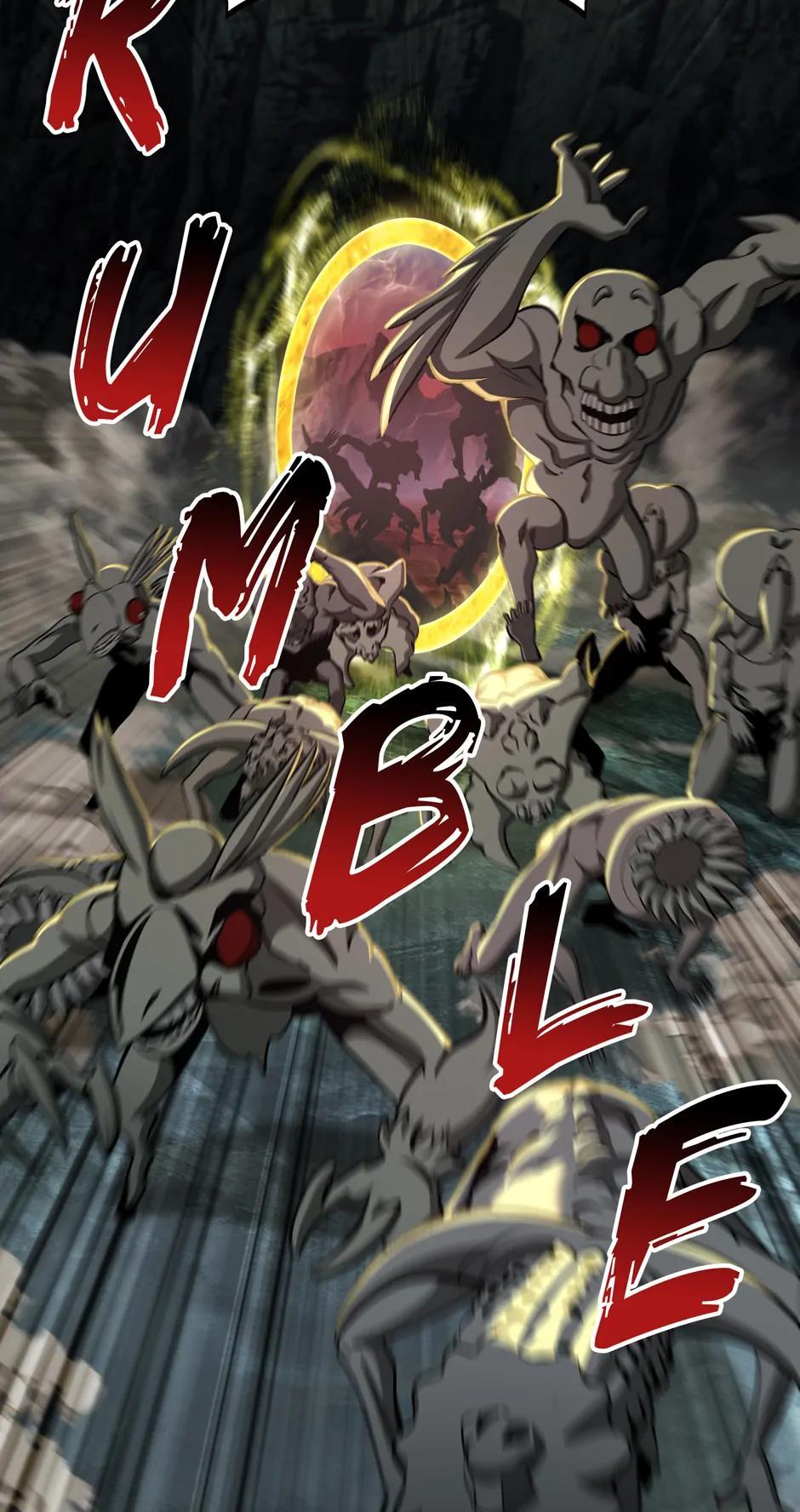 Otherworldly Sword King’s Survival Records Chap 229 - Next Chap 230