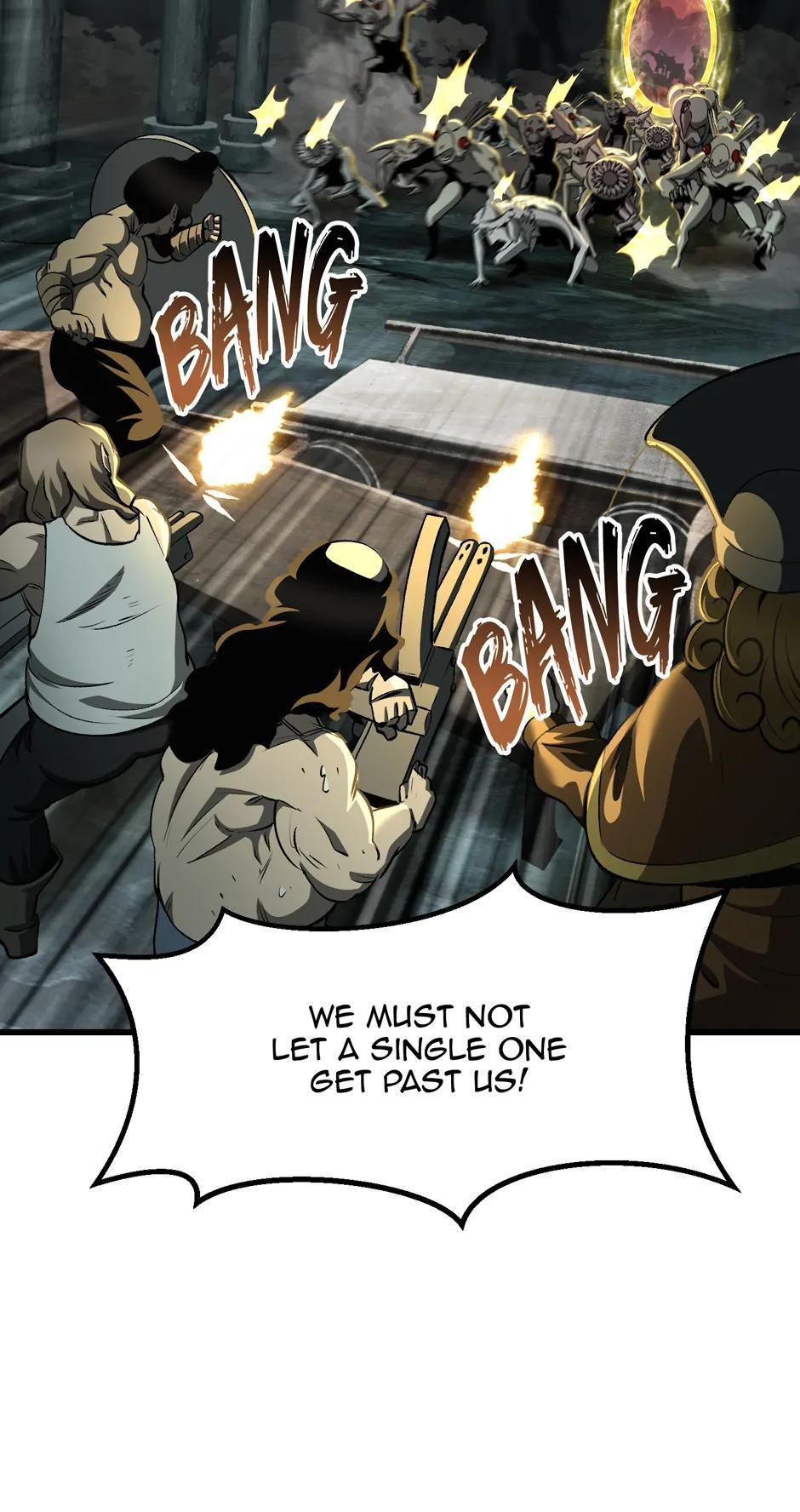 Otherworldly Sword King’s Survival Records Chap 229 - Next Chap 230