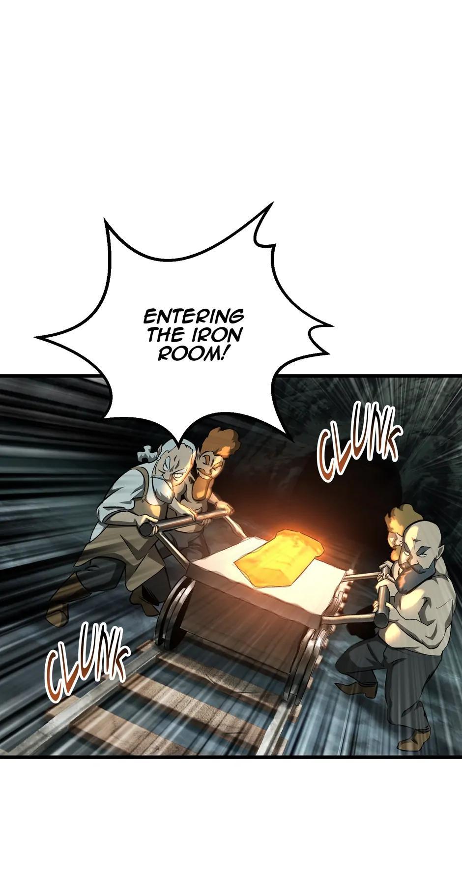 Otherworldly Sword King’s Survival Records Chap 229 - Next Chap 230