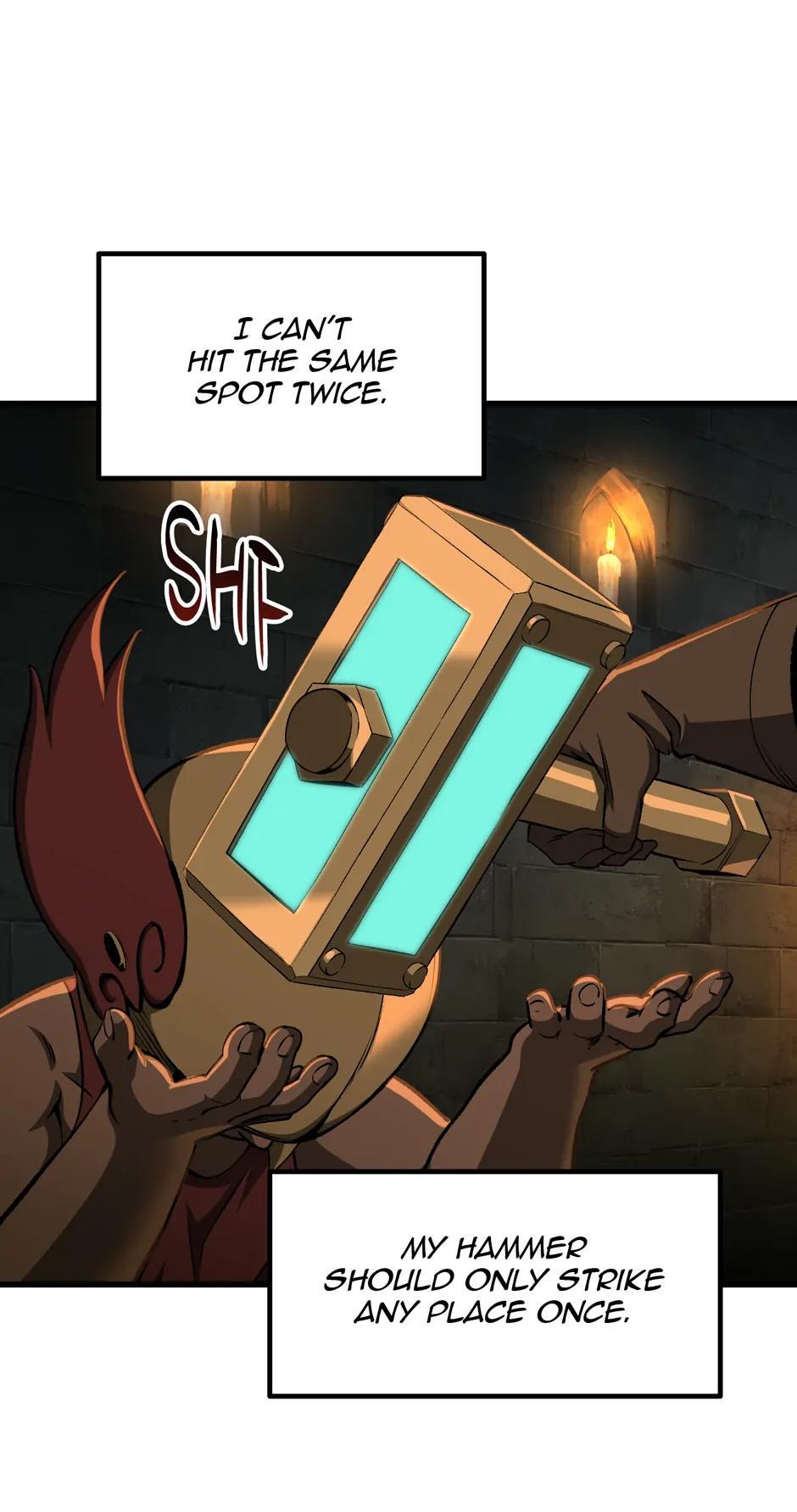 Otherworldly Sword King’s Survival Records Chap 229 - Next Chap 230