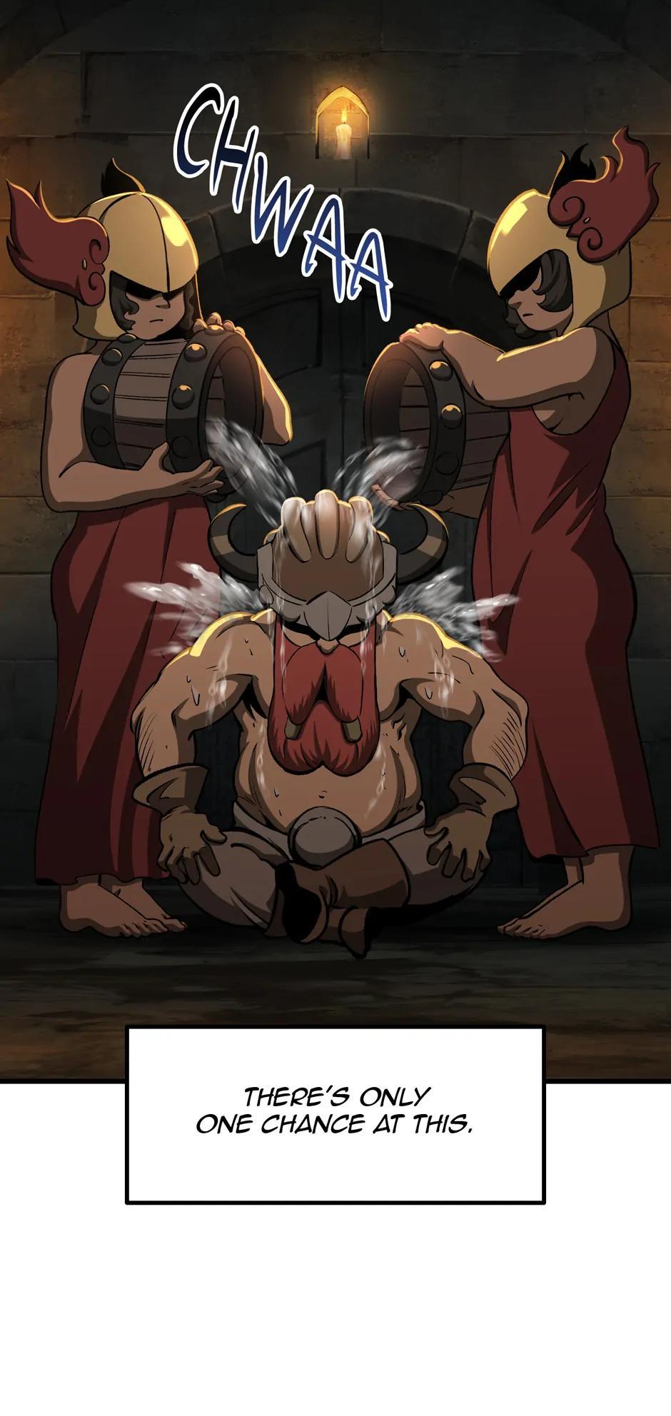 Otherworldly Sword King’s Survival Records Chap 229 - Next Chap 230