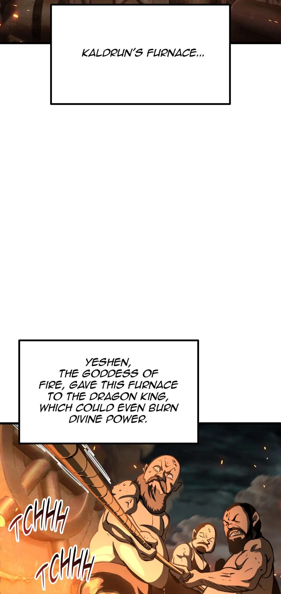 Otherworldly Sword King’s Survival Records Chap 229 - Next Chap 230