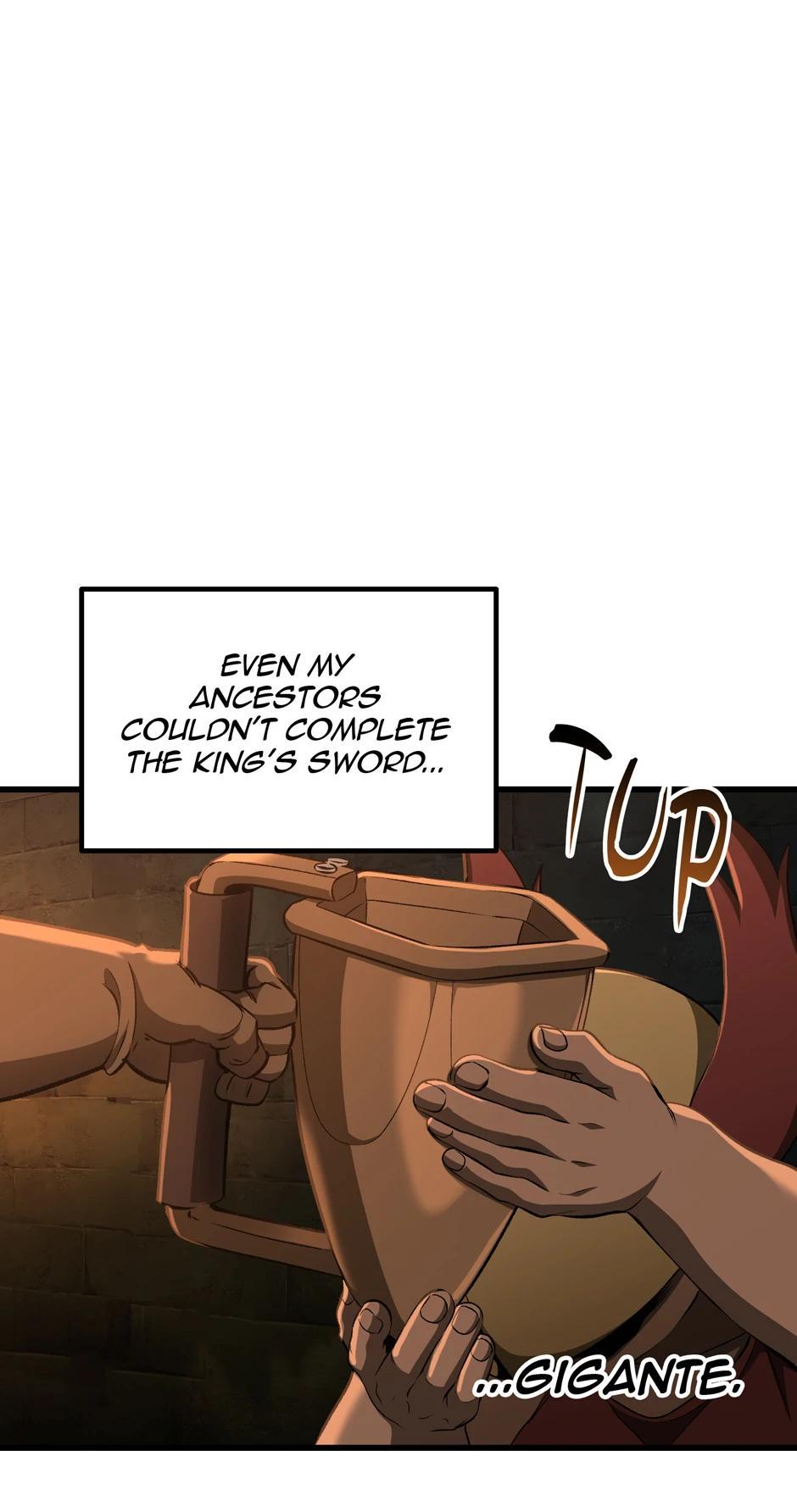 Otherworldly Sword King’s Survival Records Chap 229 - Next Chap 230
