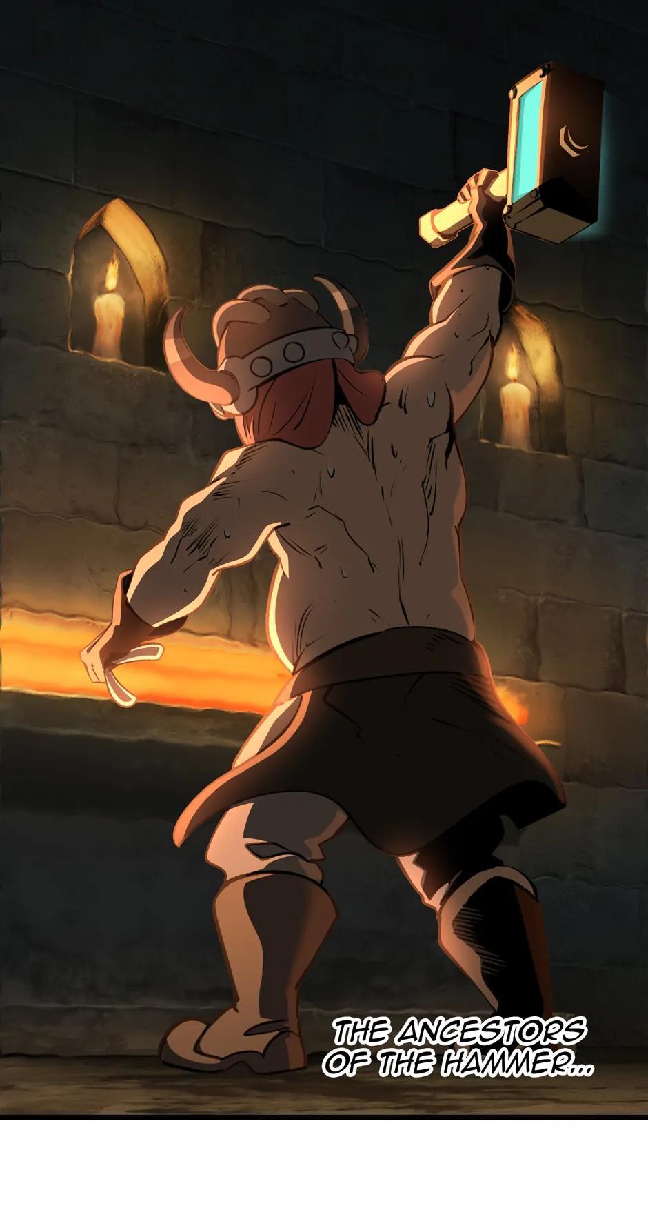 Otherworldly Sword King’s Survival Records Chap 229 - Next Chap 230