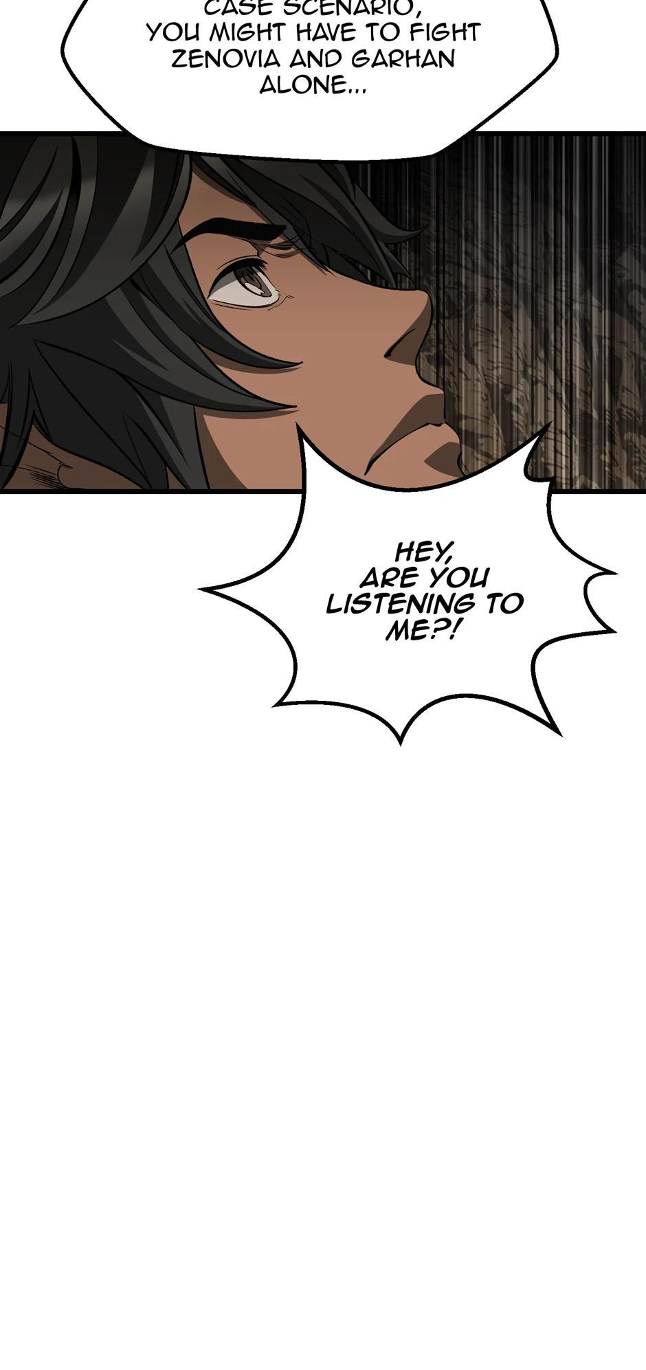 Otherworldly Sword King’s Survival Records Chap 229 - Next Chap 230