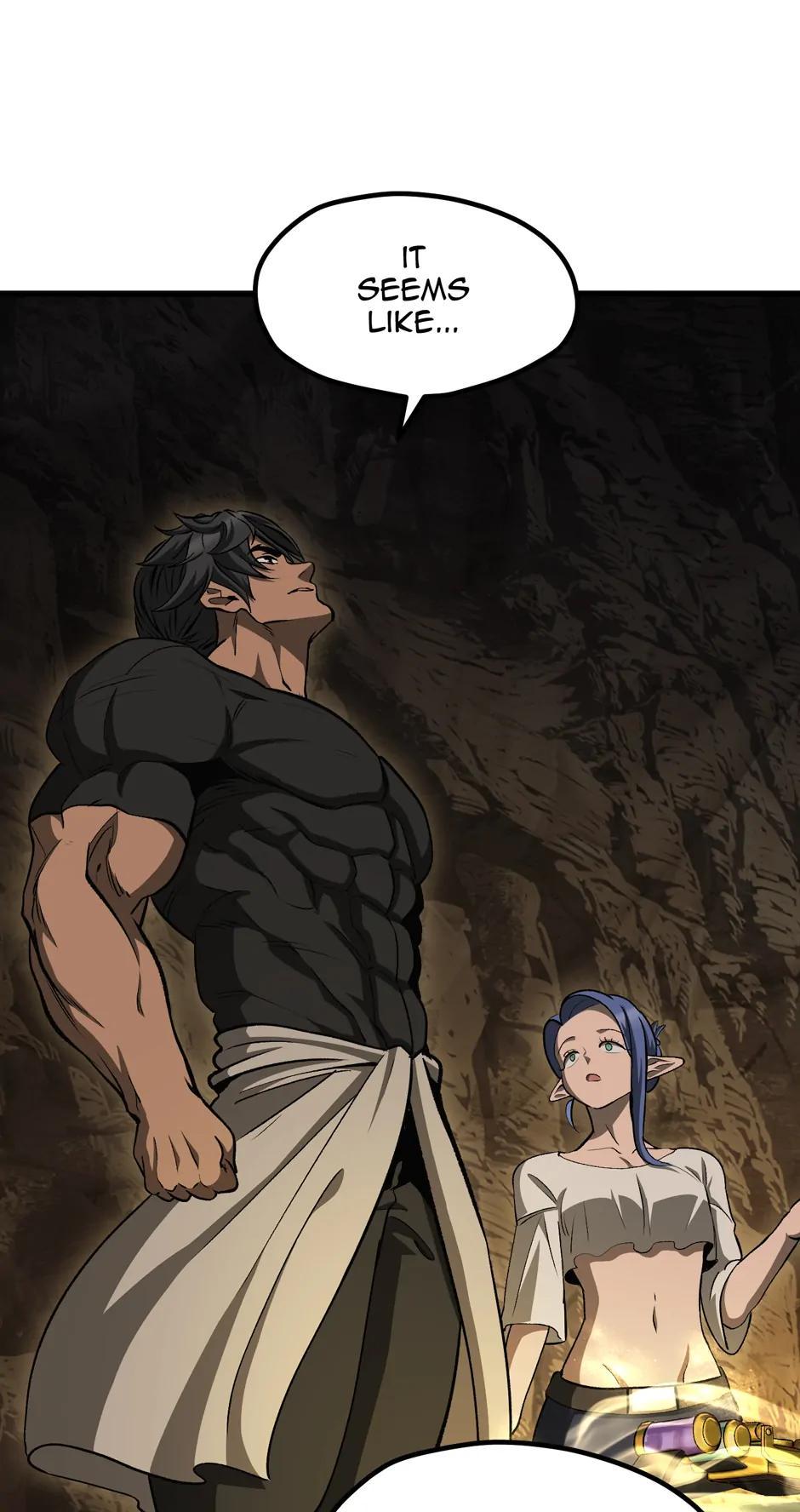 Otherworldly Sword King’s Survival Records Chap 229 - Next Chap 230