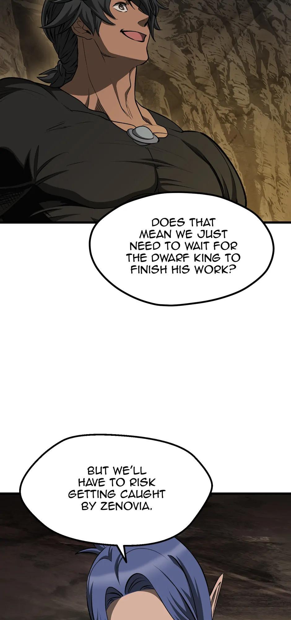 Otherworldly Sword King’s Survival Records Chap 229 - Next Chap 230