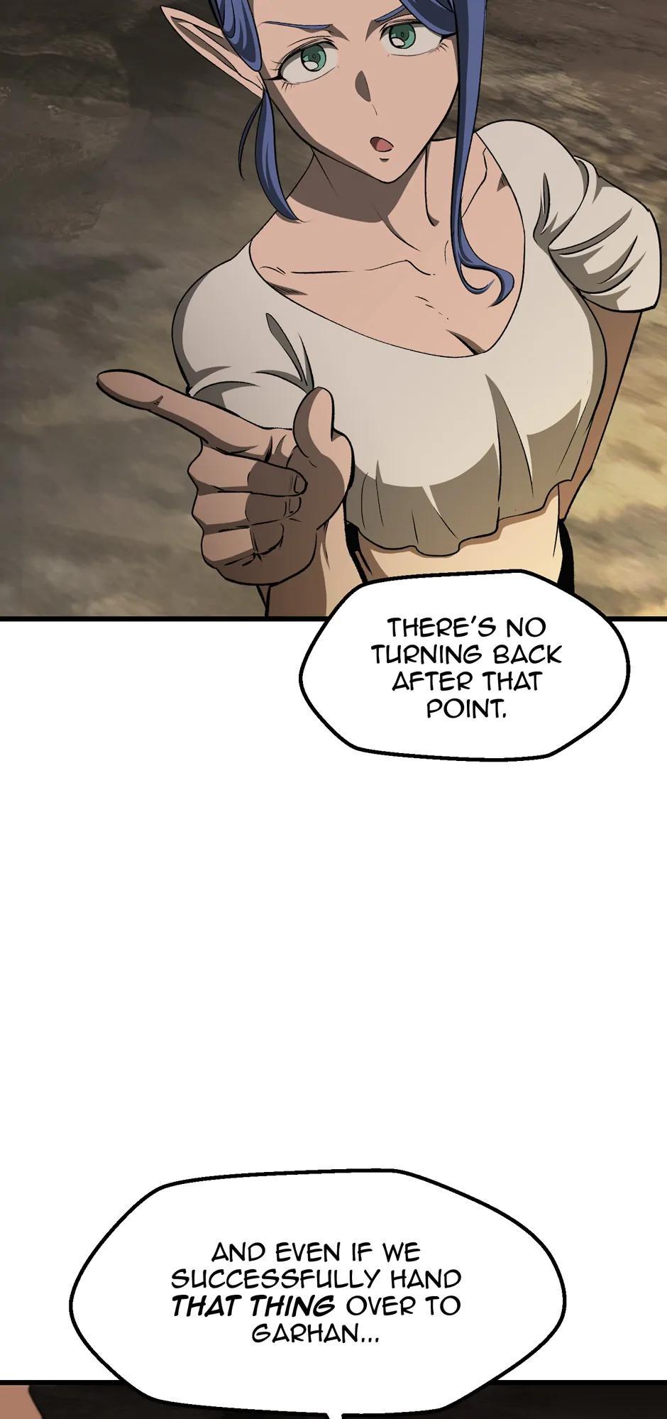 Otherworldly Sword King’s Survival Records Chap 229 - Next Chap 230