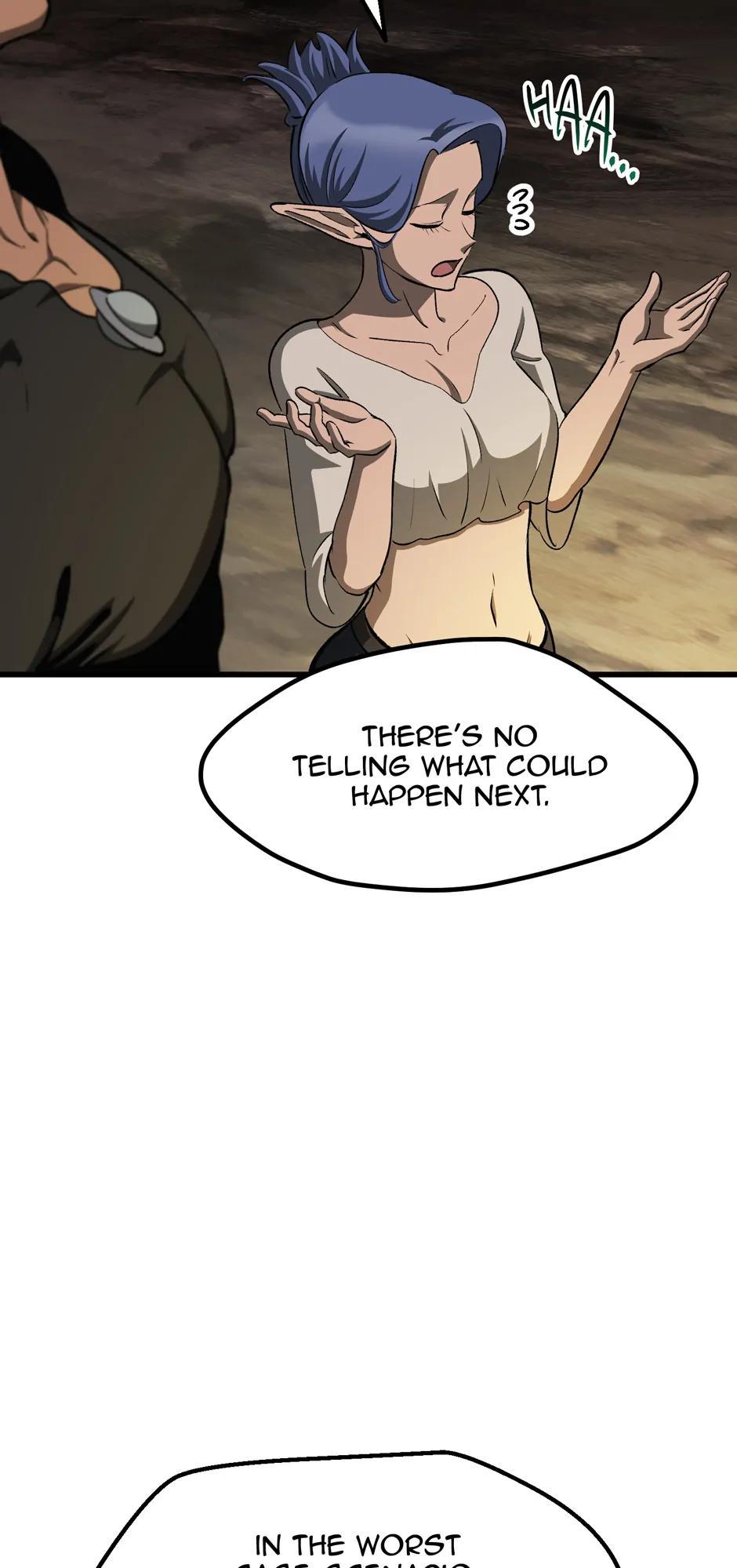 Otherworldly Sword King’s Survival Records Chap 229 - Next Chap 230