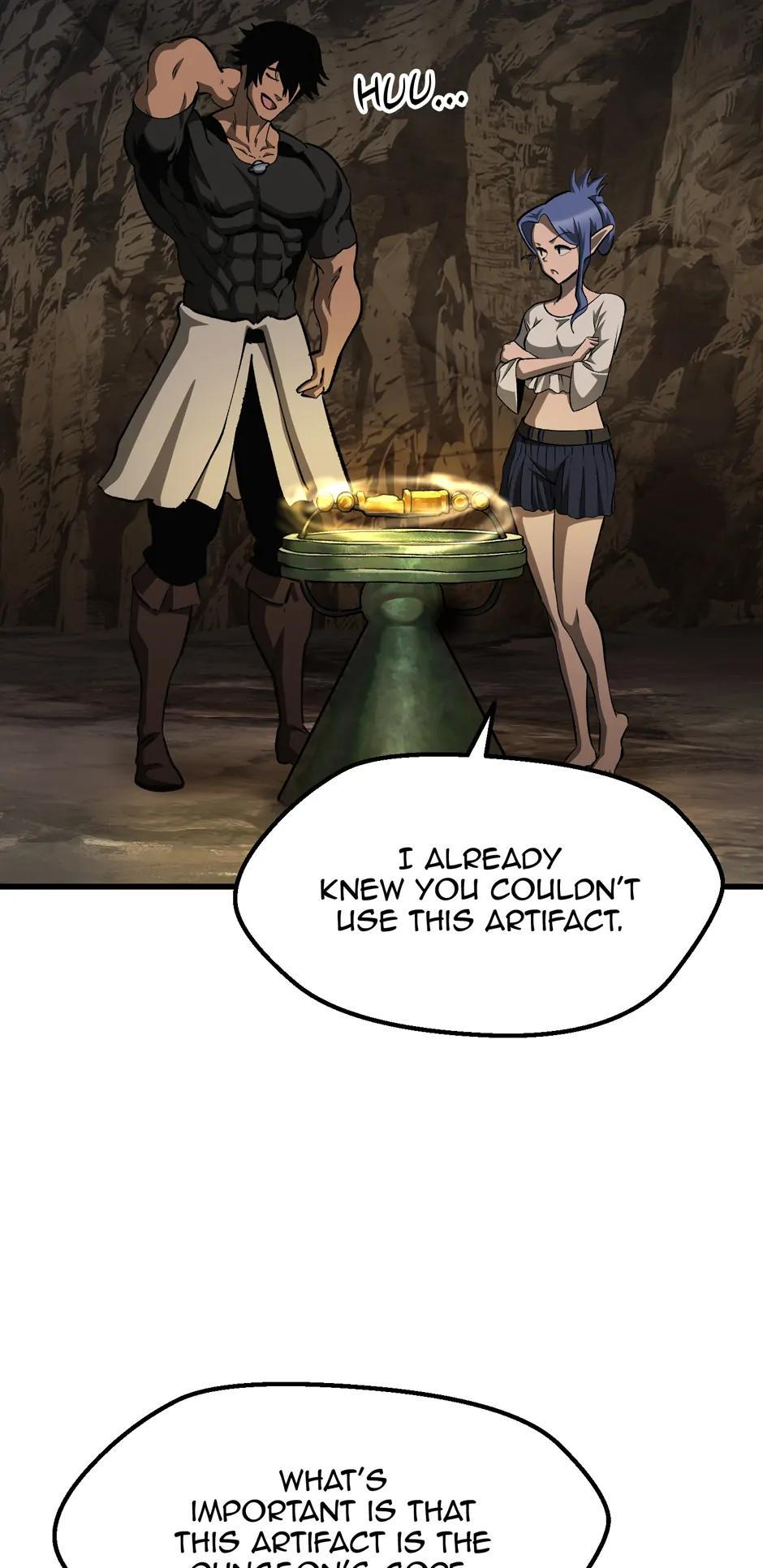 Otherworldly Sword King’s Survival Records Chap 229 - Next Chap 230