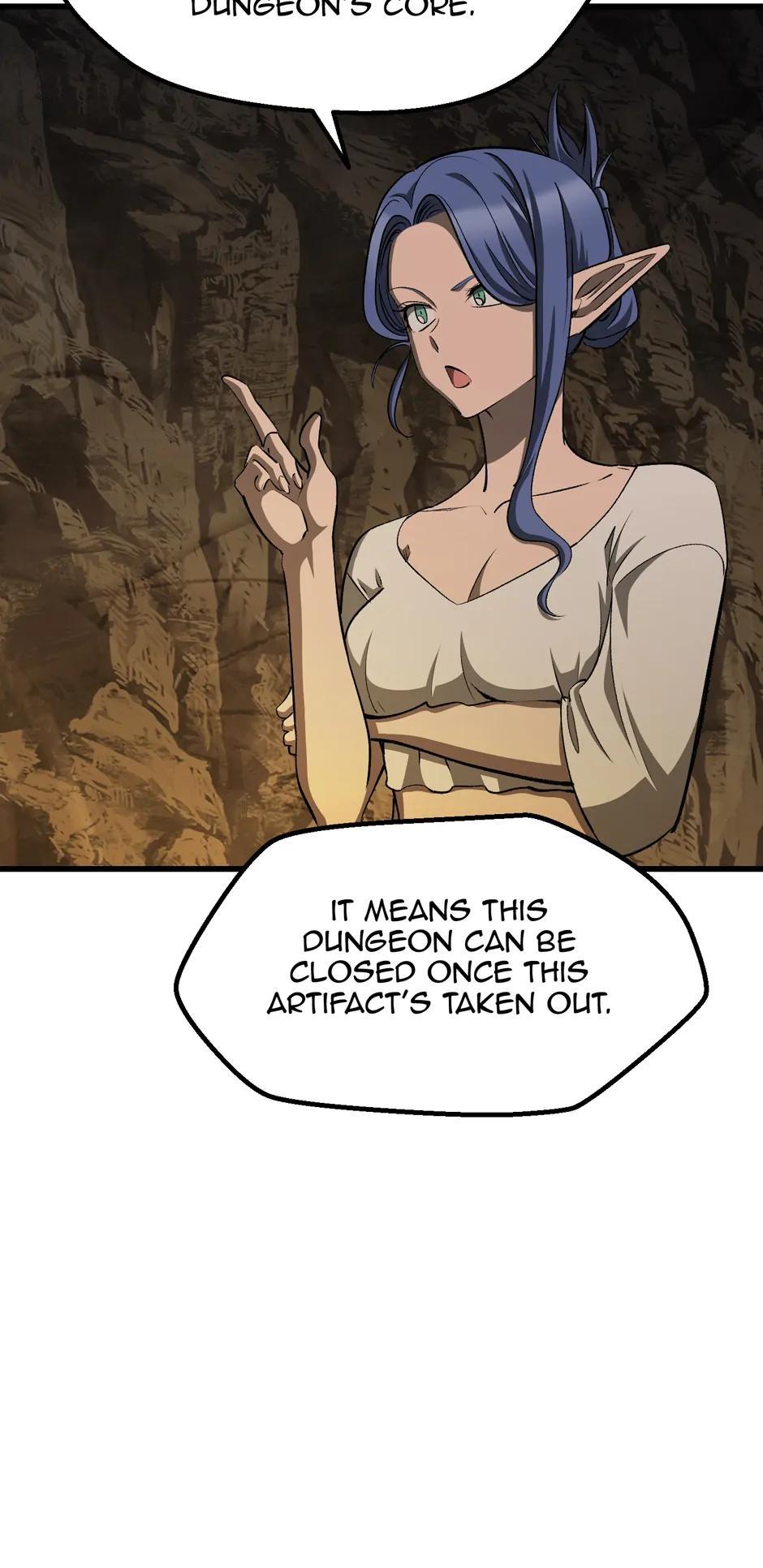 Otherworldly Sword King’s Survival Records Chap 229 - Next Chap 230