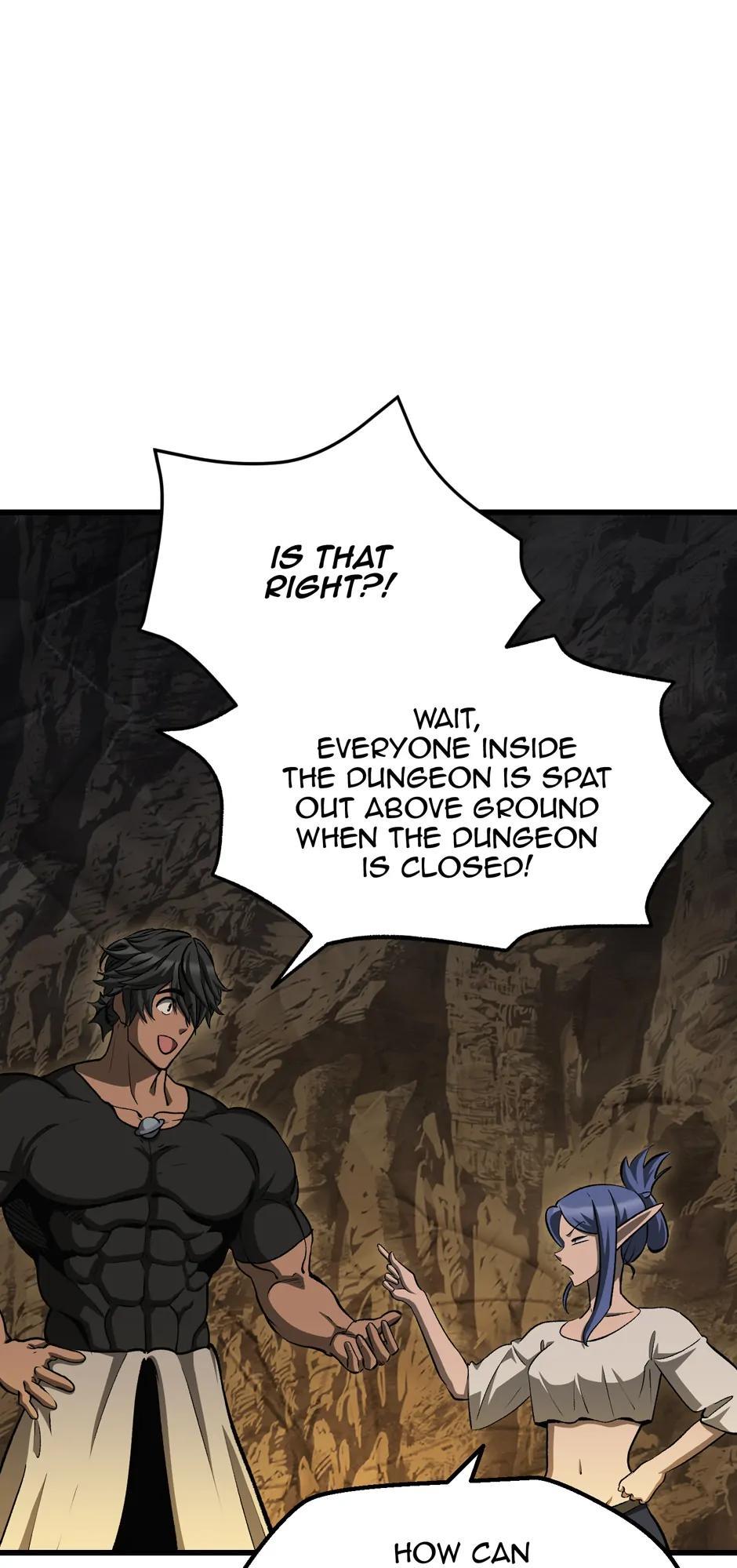 Otherworldly Sword King’s Survival Records Chap 229 - Next Chap 230