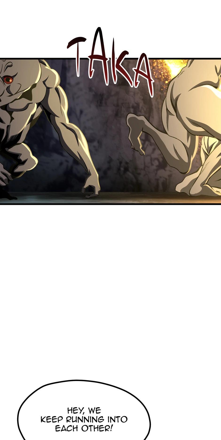 Otherworldly Sword King’s Survival Records Chap 229 - Next Chap 230