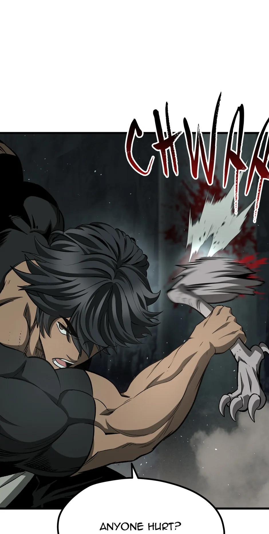 Otherworldly Sword King’s Survival Records Chap 229 - Next Chap 230