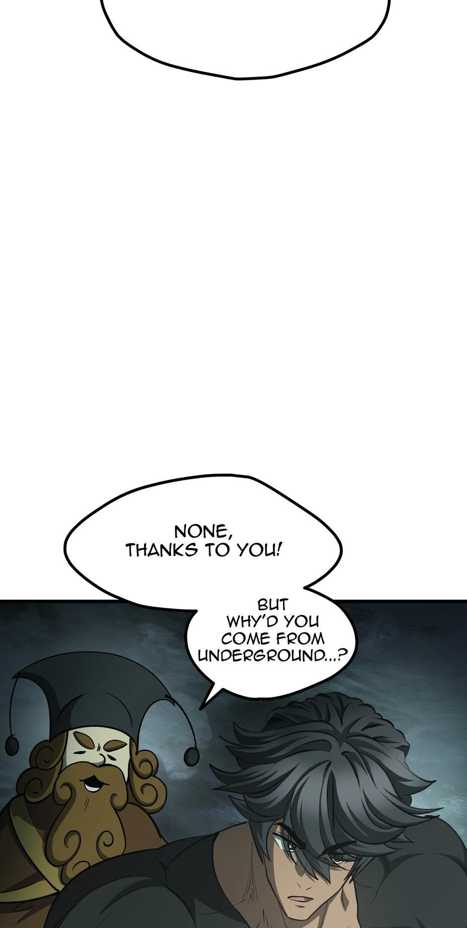 Otherworldly Sword King’s Survival Records Chap 229 - Next Chap 230