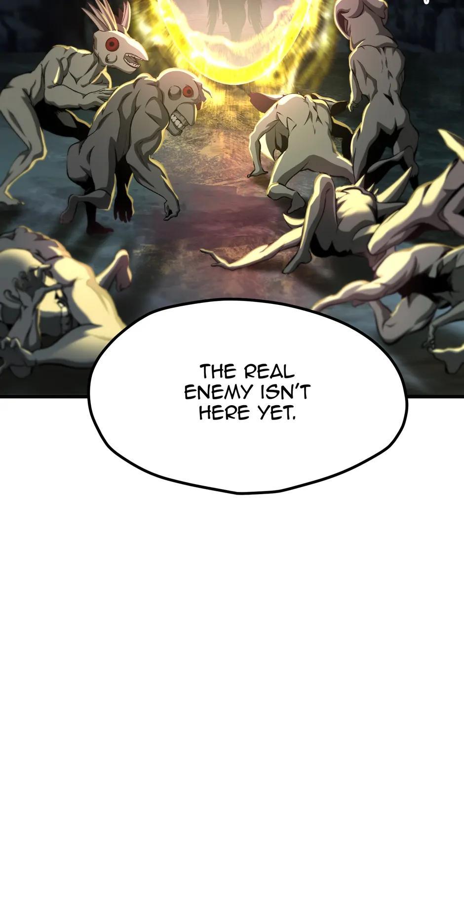 Otherworldly Sword King’s Survival Records Chap 229 - Next Chap 230